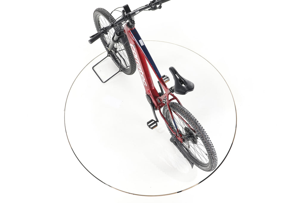 Corratec E-Power X-Vert Pro Team E-Bike - Image 21