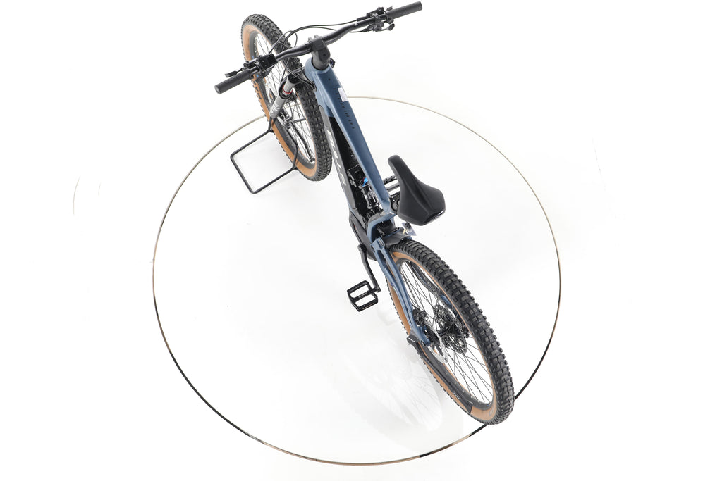 Bulls E-Stream EVO AM 4 Fully E-Bike 2023 - Image 21