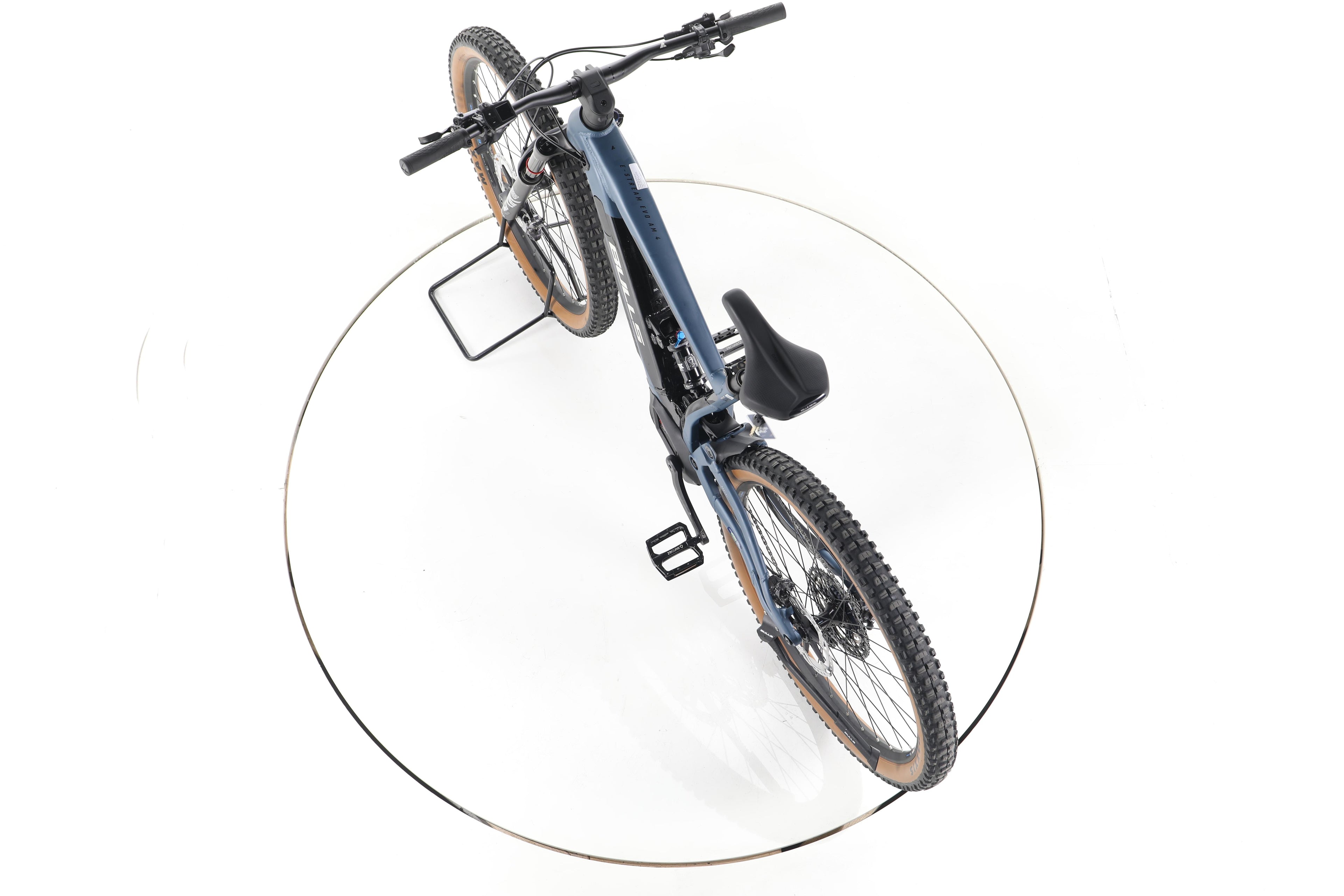 Bulls E-Stream EVO AM 4 Fully E-Bike 2023 - Image 21
