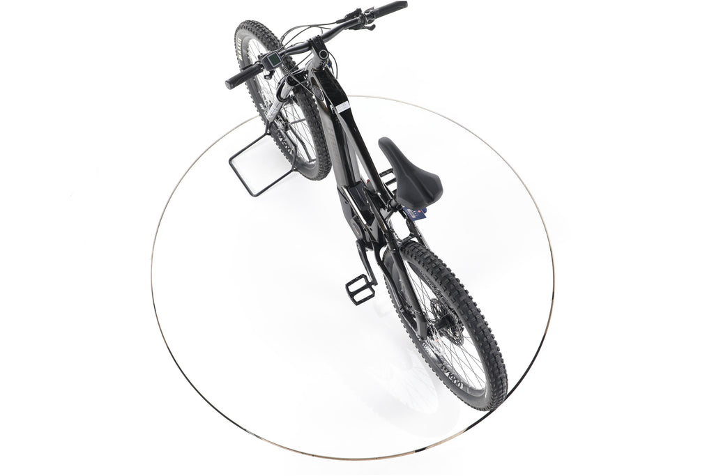 Haibike AllMtn 5 Fully E-Bike - Image 21