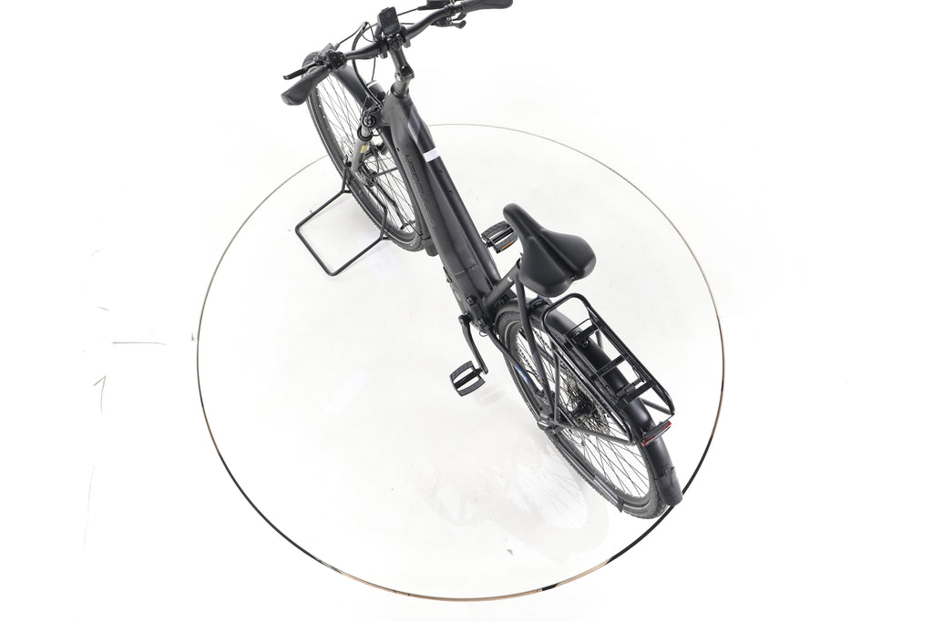 Hercules Pasero Comp I-12 Trekking E-Bike - Image 21