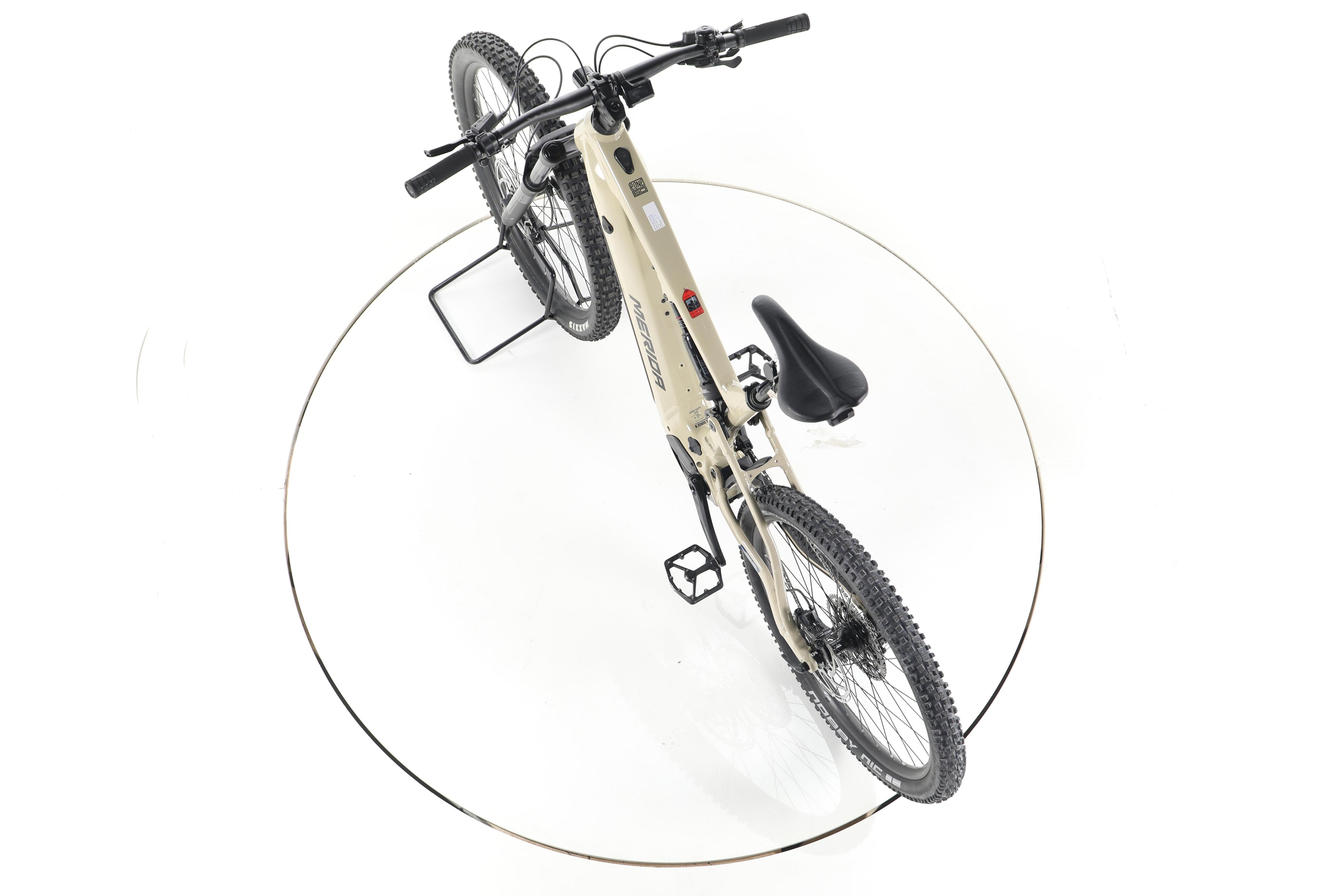 Merida eONE-SIXTY 575 Fully E-Bike 2024 - Image 21