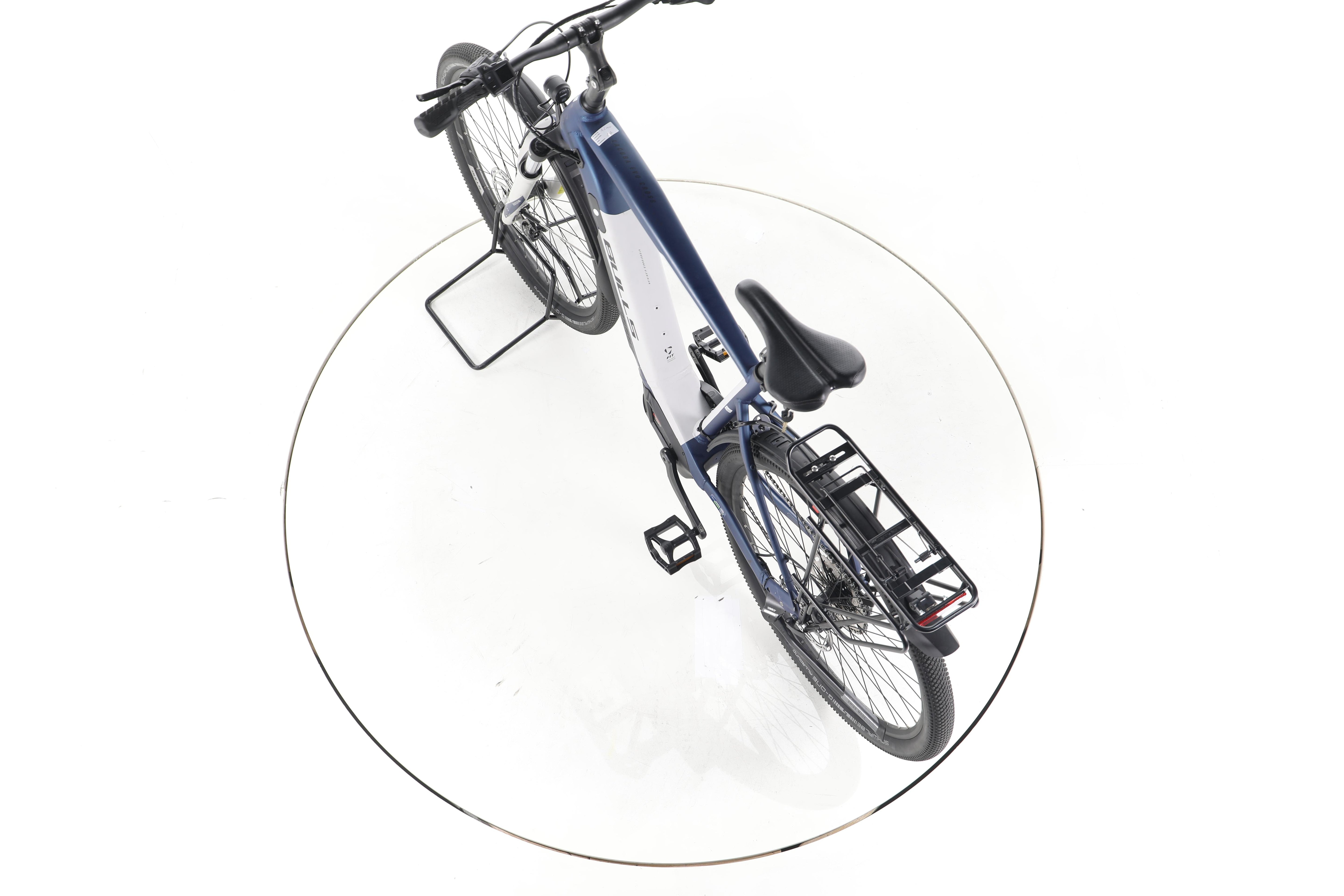 Bulls Lacuba EVO Cross Trekking E-Bike - Image 21