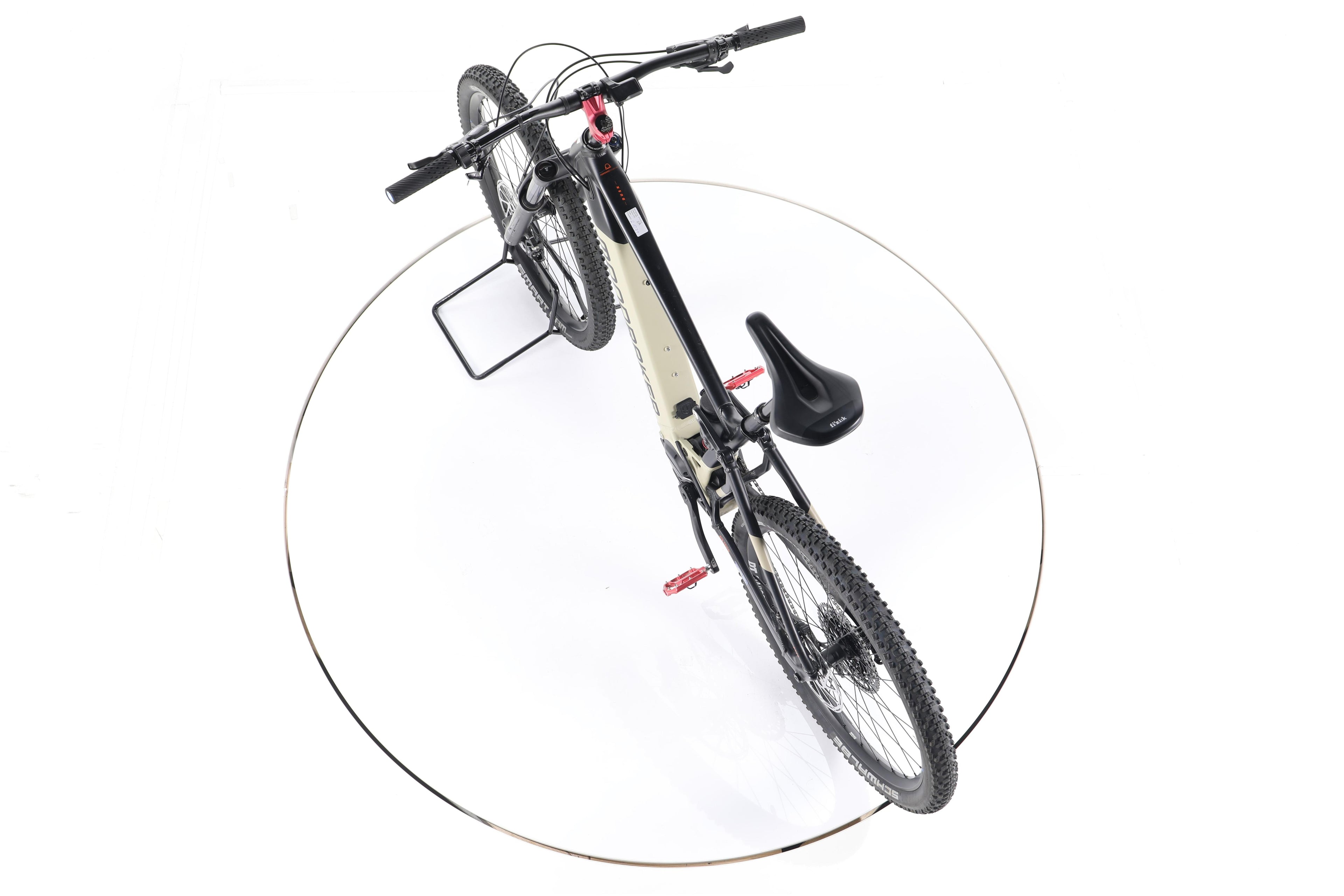 Mondraker DUSK Fully E-Bike 2023 - Image 21