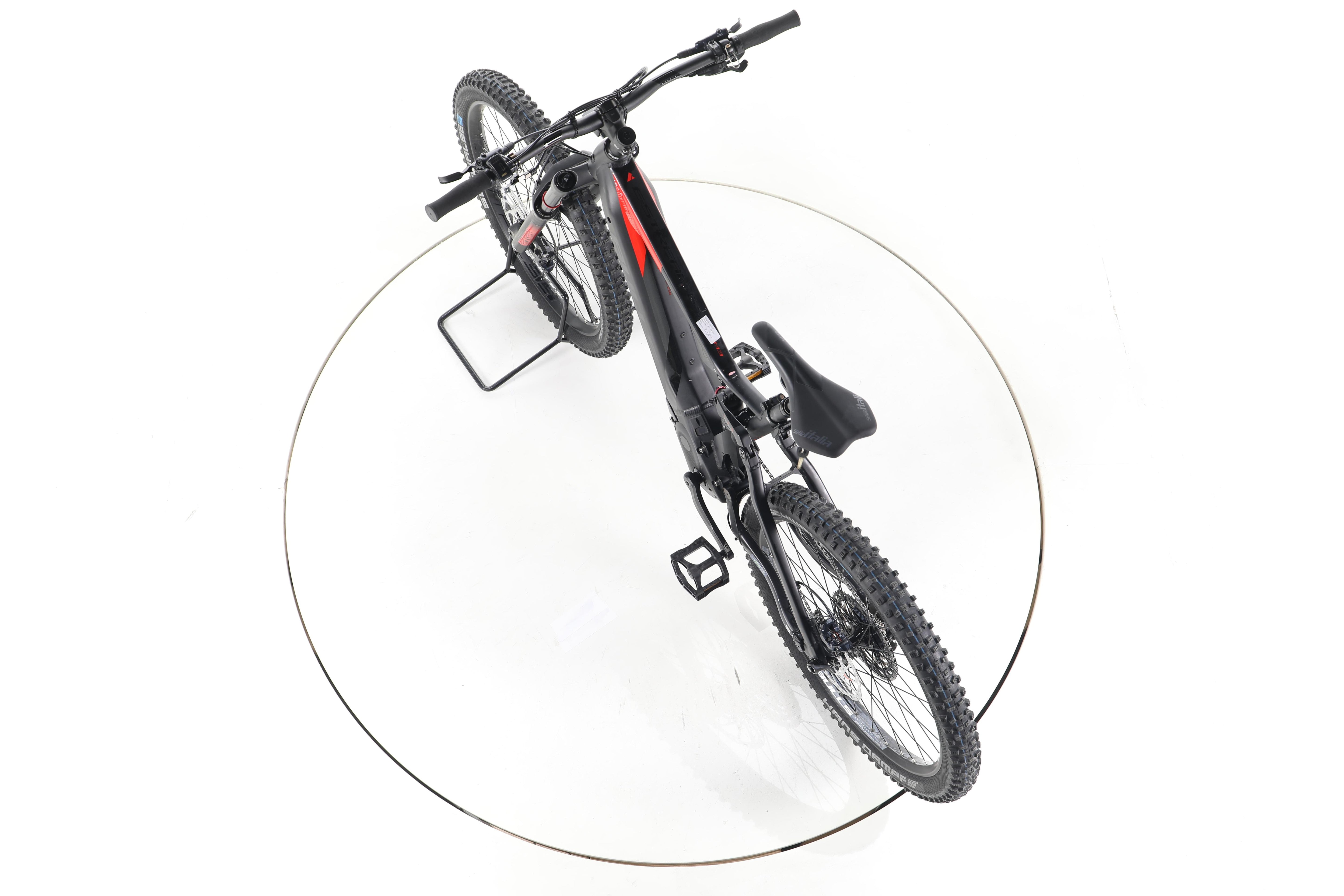 Bulls E-Stream EVO AM 3 Fully E-Bike - Image 21