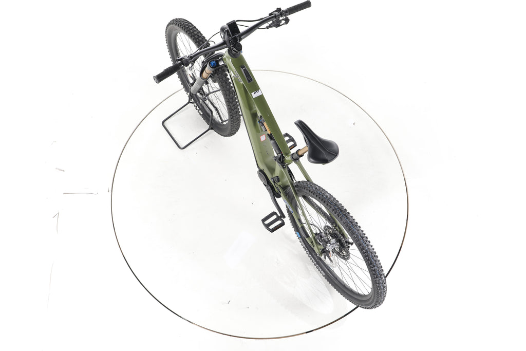 Cube Stereo Hybrid ONE55 C:68X TM E-Bike Fully Carbon 2024 - Image 21