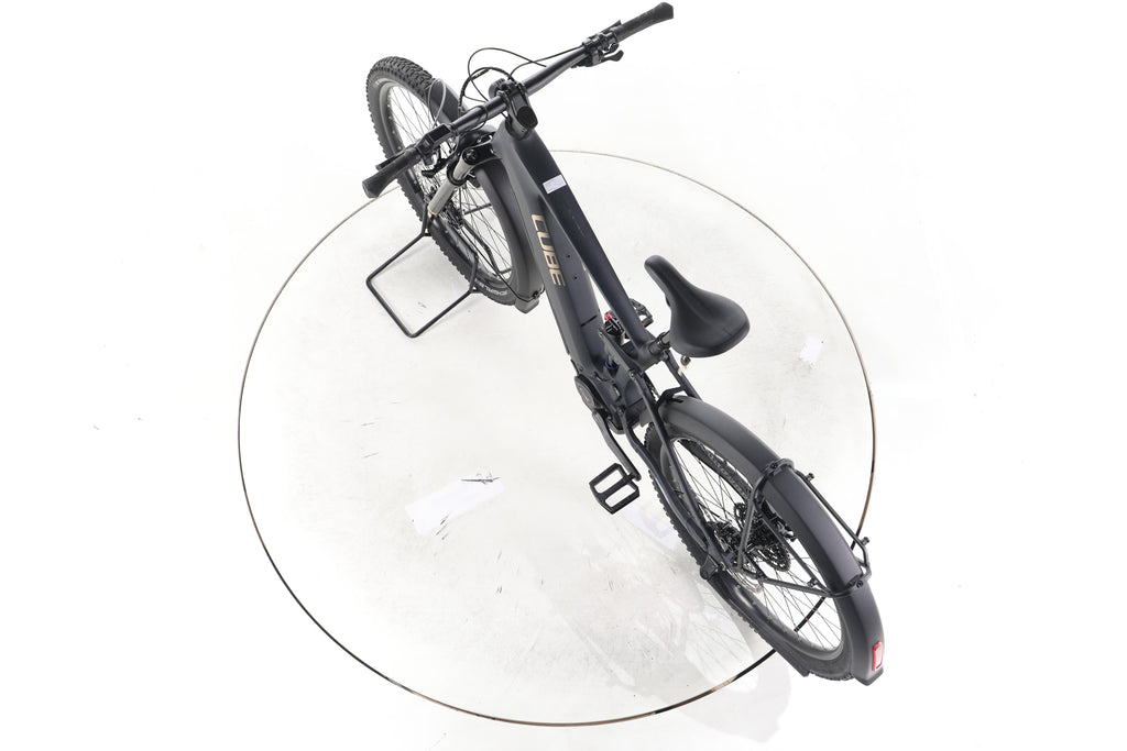 Cube Stereo Hybrid ONE22 Pro Allroad SUV E-Bike 2025 - Image 21