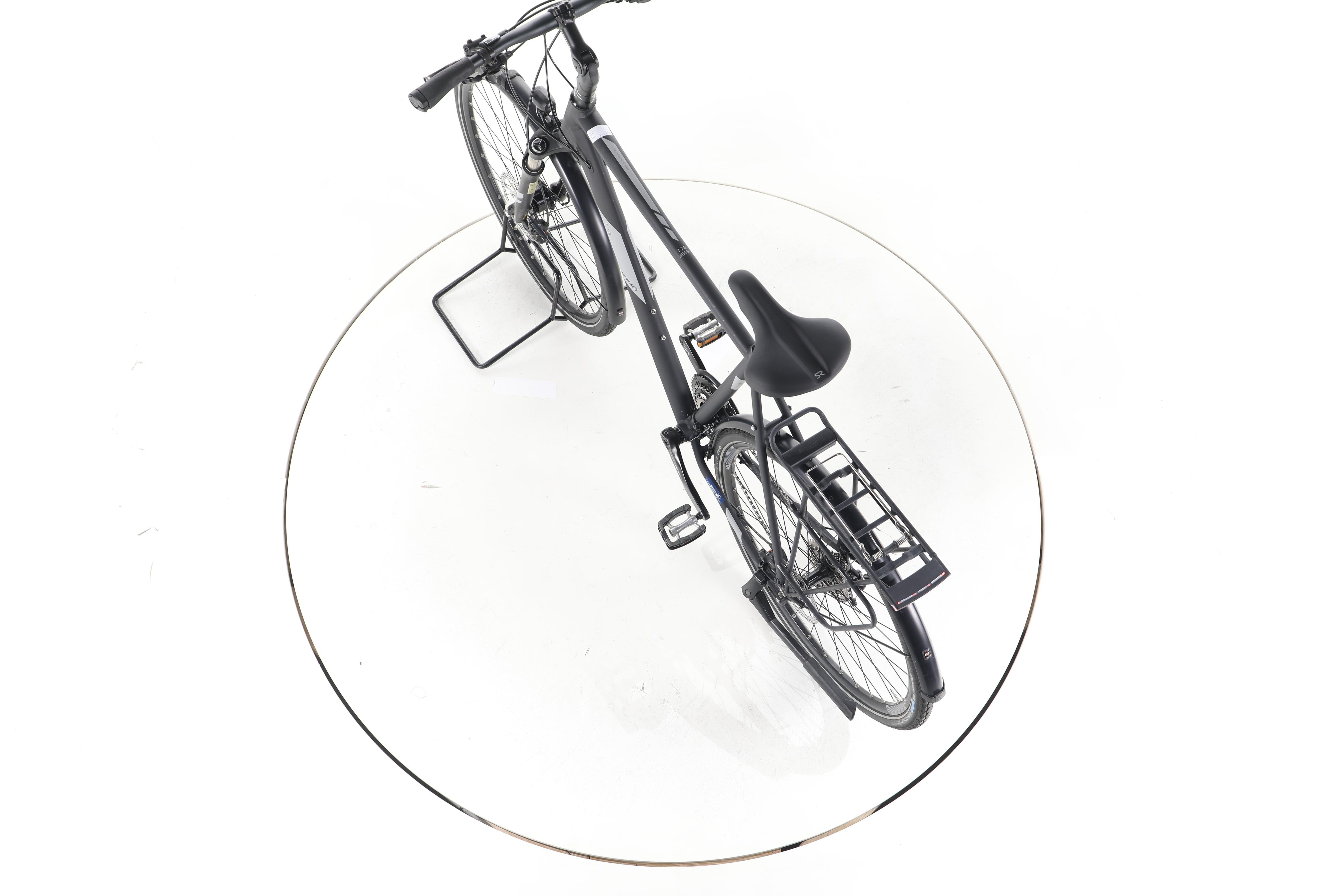 MORRISON T 7.0 Fahrrad City & Trekking - Image 21