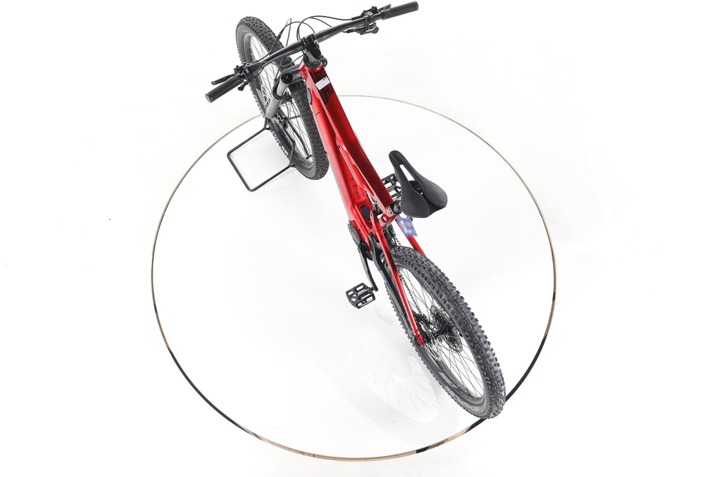 KTM Macina Kapoho 7973 E-Bike Fully - Image 21