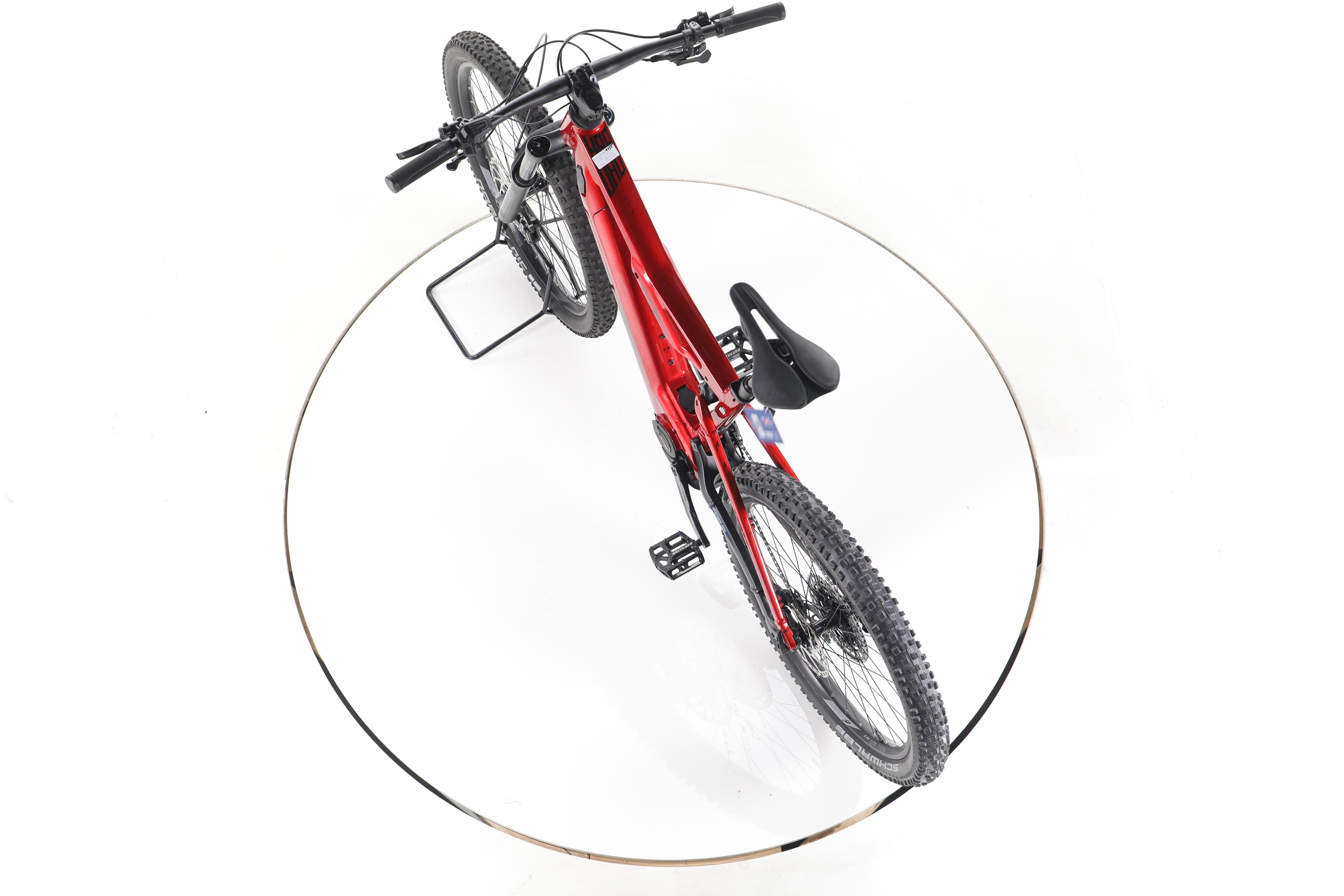 KTM Macina Kapoho 7973 E-Bike Fully - Image 21