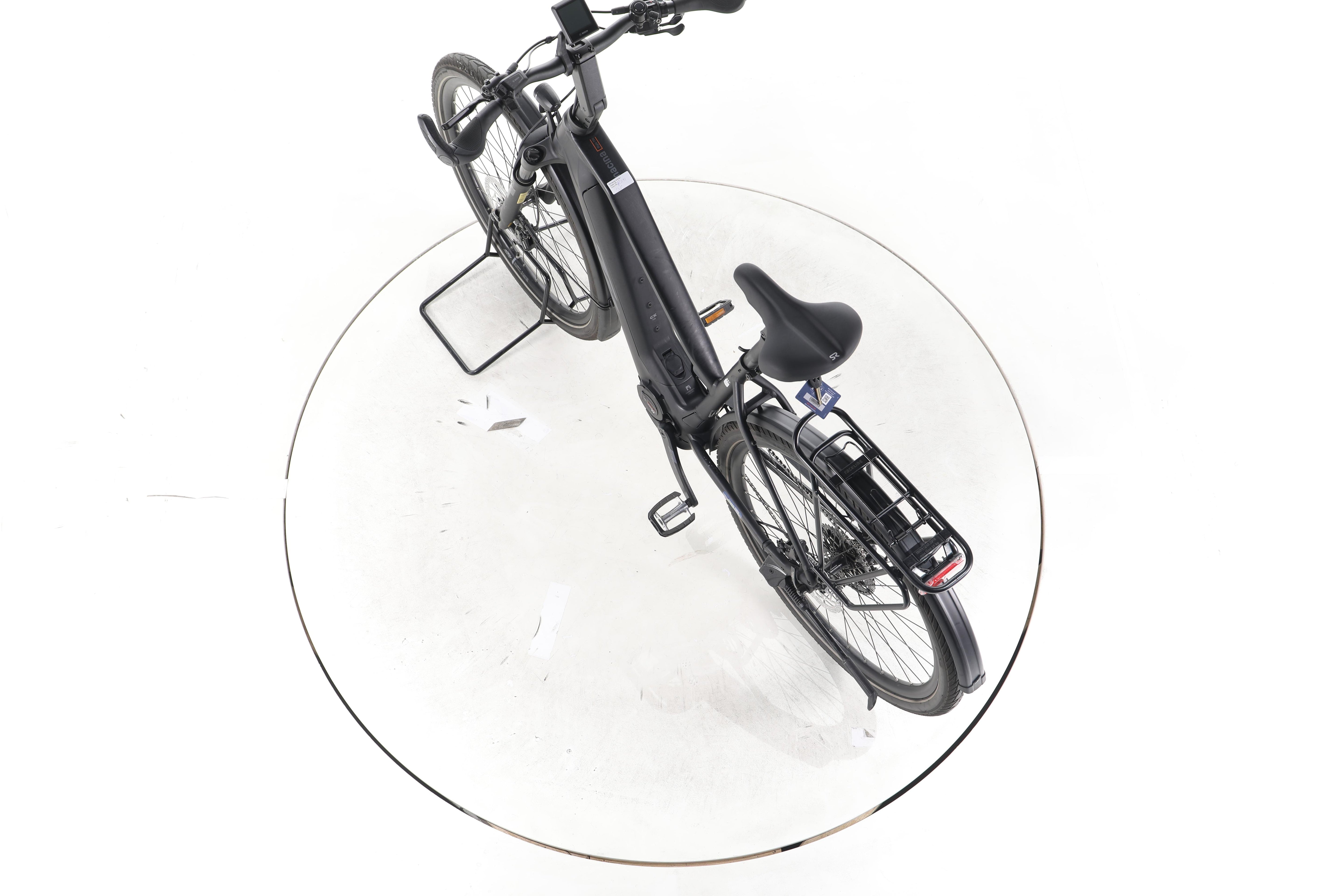 KTM Macina Style 730 Trekking E-Bike - Image 21