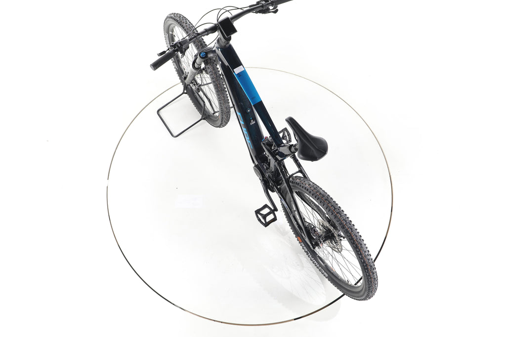 Cube Stereo Hybrid 140 HPC SLX E-Bike Fully Carbon 2024 - Image 21