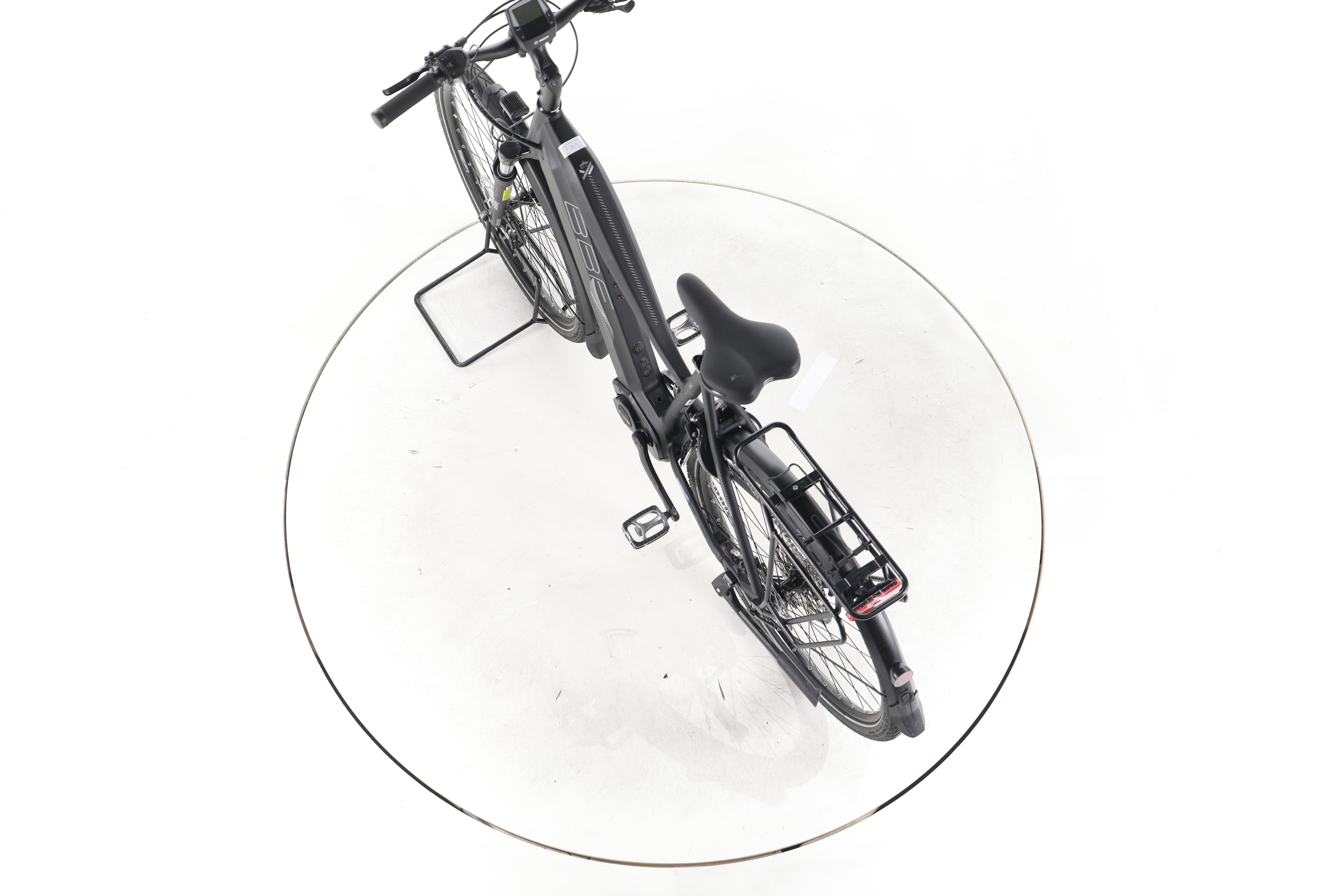 BBF Graz Trekking E-Bike - Image 21