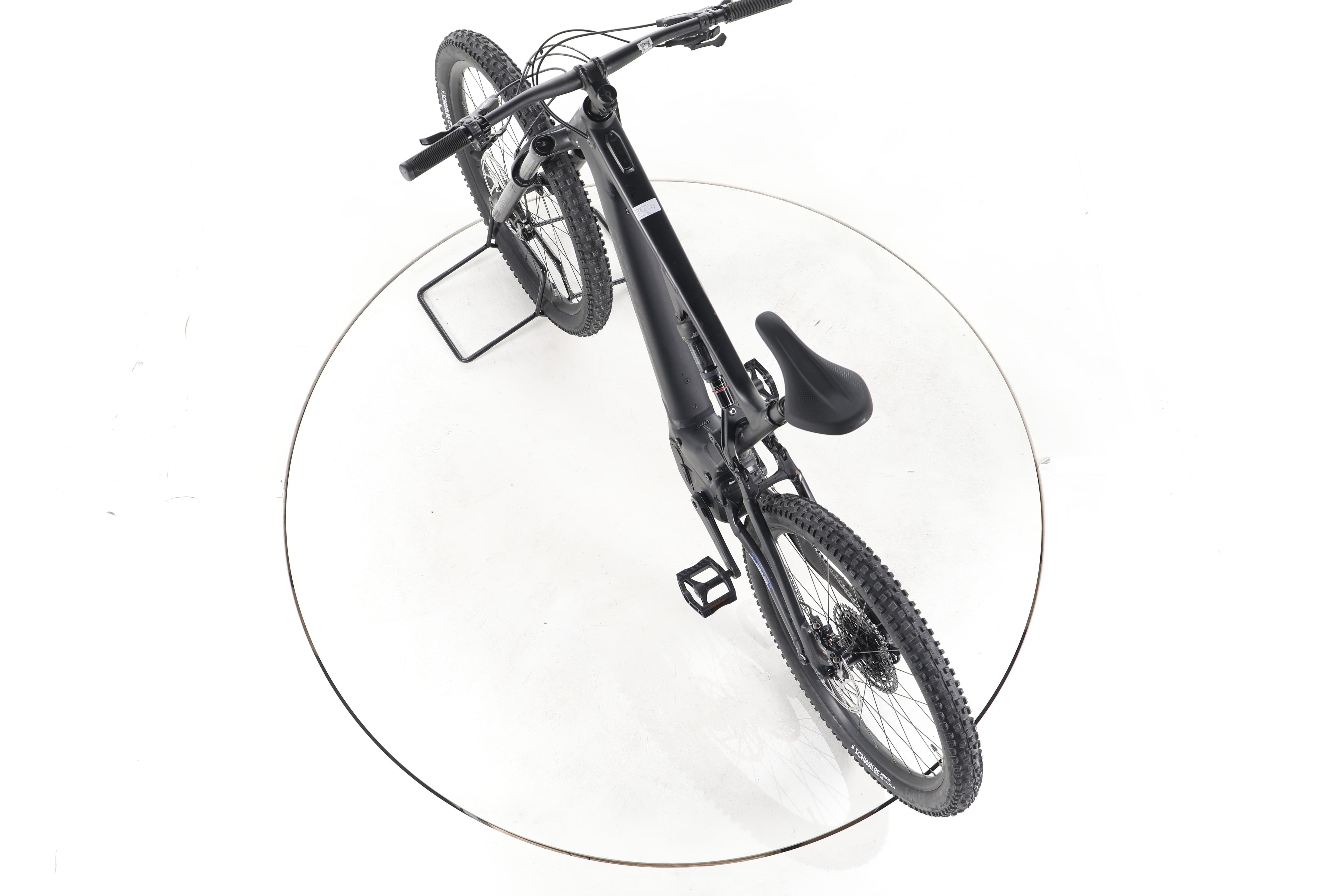Specialized Turbo Levo E-Bike Fully - Image 21