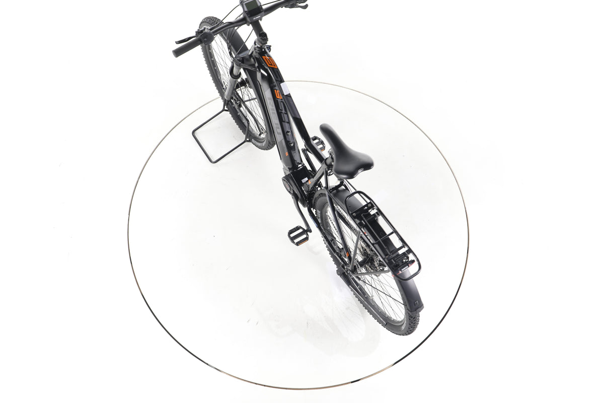 Rieju RS5 Trekking E-Bike - Image 21