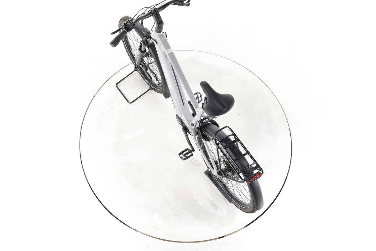 Haibike Trekking 7 Trekking E-Bike - Image 21