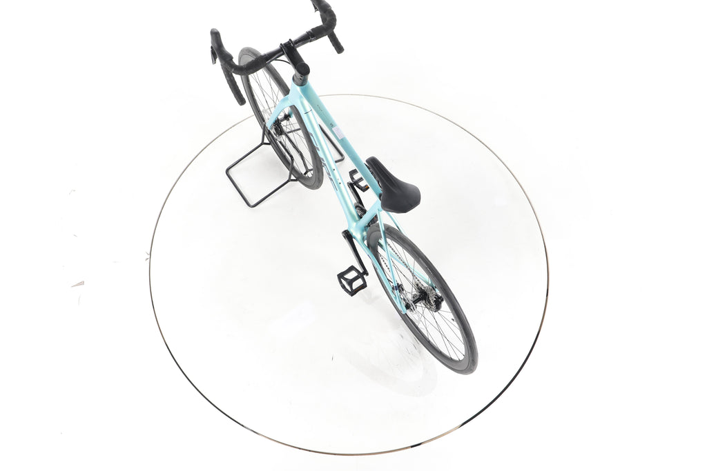 Cube Attain C:62 SLX Fahrrad Rennrad & Gravel - Image 21