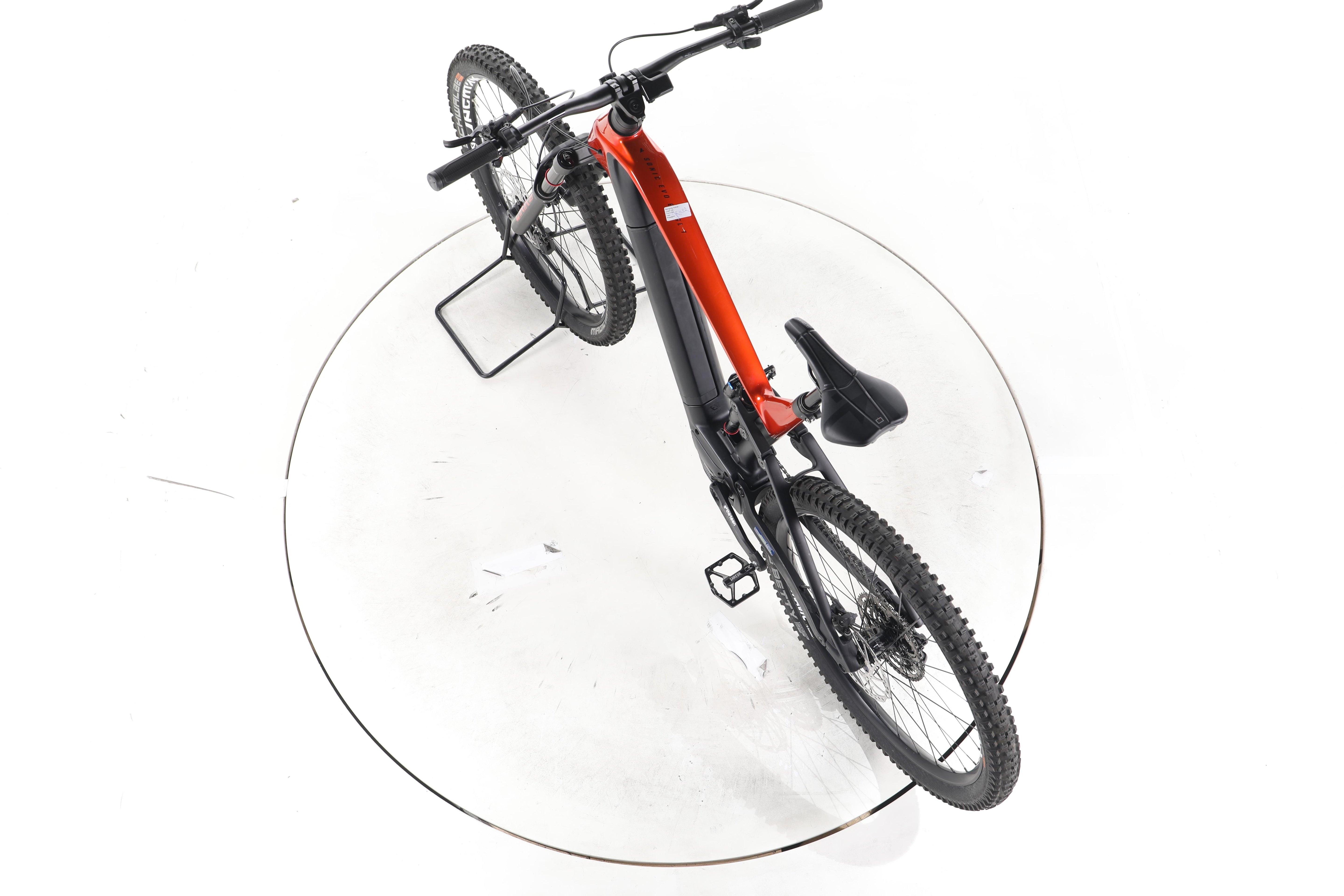 Bulls Sonic EVO EN SL 1 E-Bike Fully 2024 - Image 21
