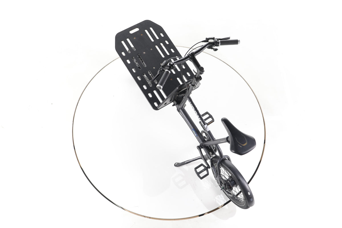 Yoonit Mini Cargobike Lastenrad - Image 21