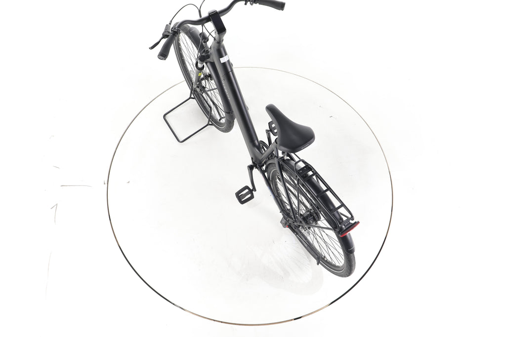 TENWAYS C-GO 800S City E-Bike Tiefeinsteiger - Image 21