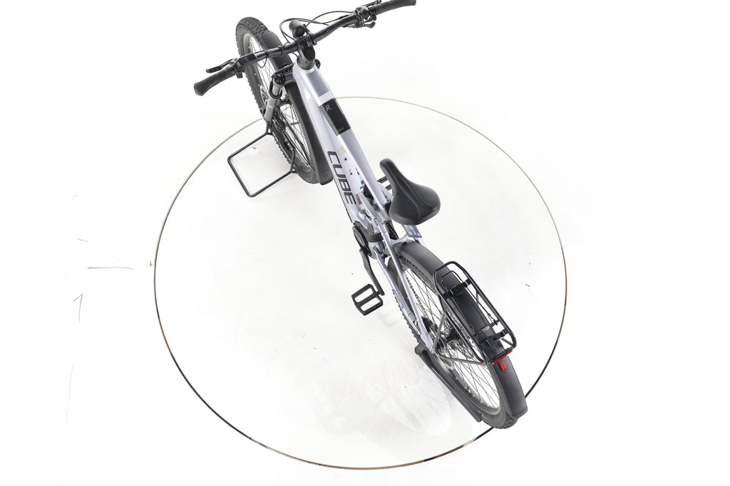 Cube Stereo Hybrid 120 Race Allroad SUV E-Bike 2024 - Image 21