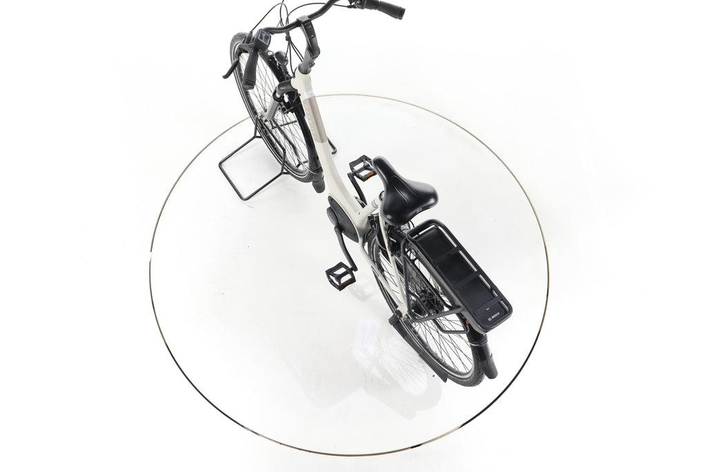 Gazelle Paris C7+ FL City E-Bike Tiefeinsteiger - Image 21