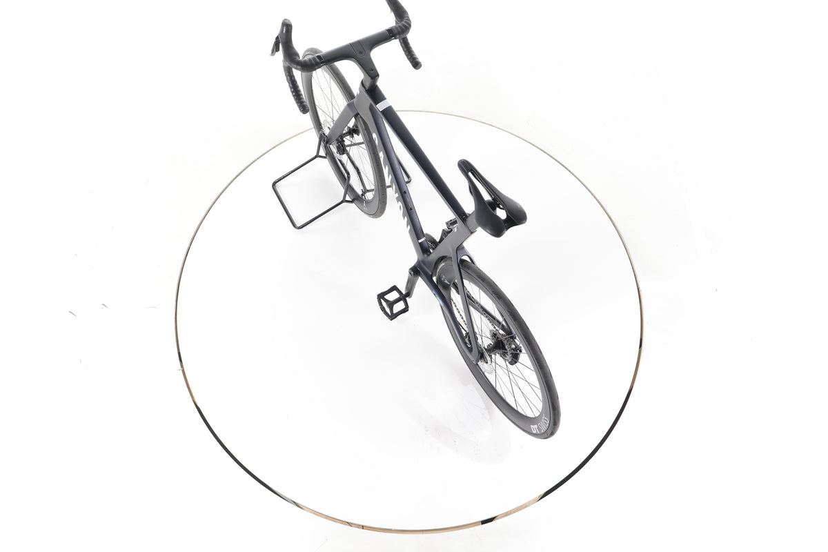 Canyon Aeroad CF SLX 8 Di2 Rennrad Carbon 2024 - Image 21