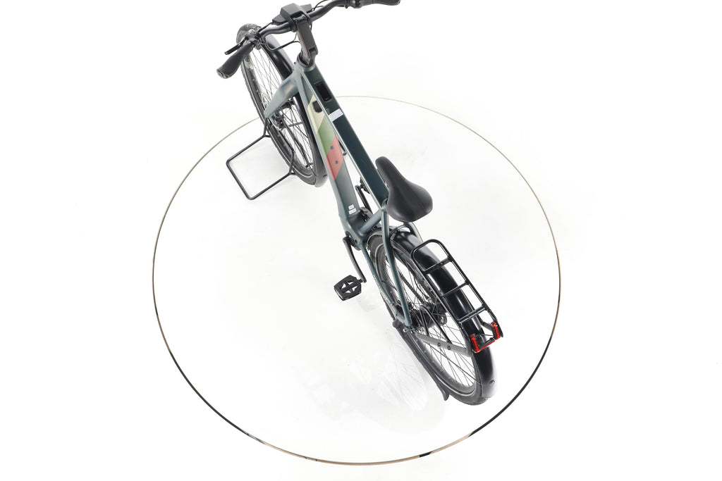 Bergamont E-Vitess Expert City E-Bike - Image 21