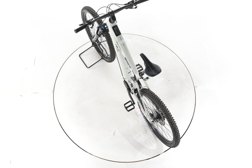 Cube Stereo Hybrid ONE77 HPC SLX E-Bike Fully Carbon 2025 - Image 21