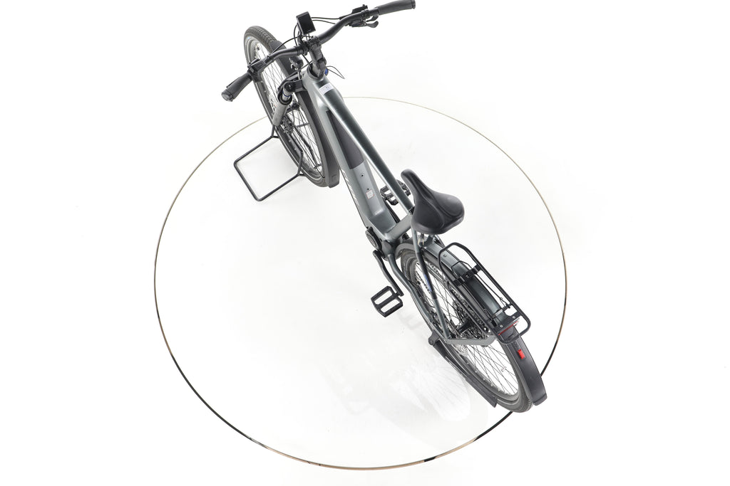 Cube Kathmandu Hybrid Pro Trekking E-Bike - Image 21