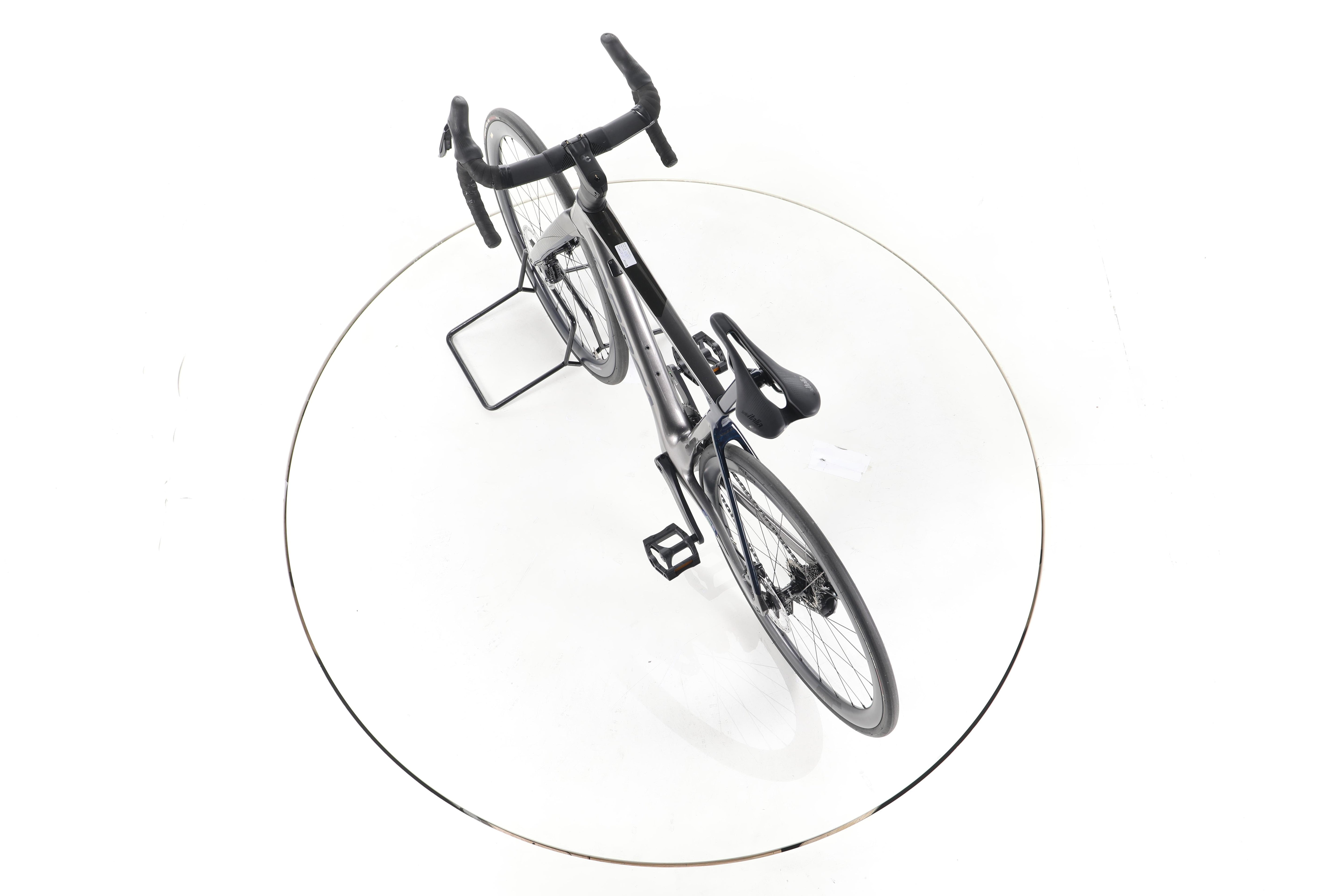 Orbea Orca M20iLTD Rennrad Carbon - Image 21