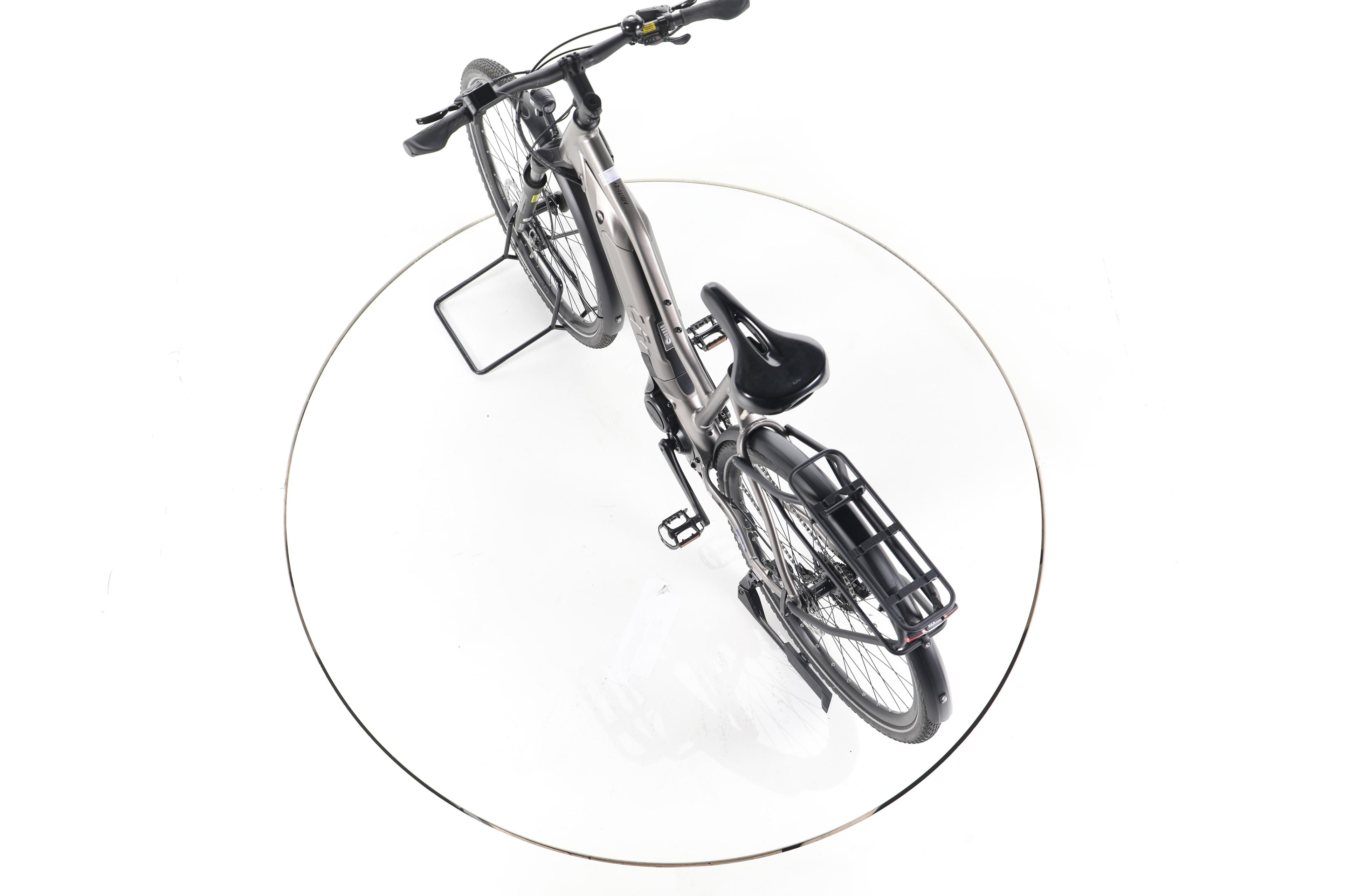 Liv Amiti-E+ 3 Trekking E-Bike 2023 - Image 21