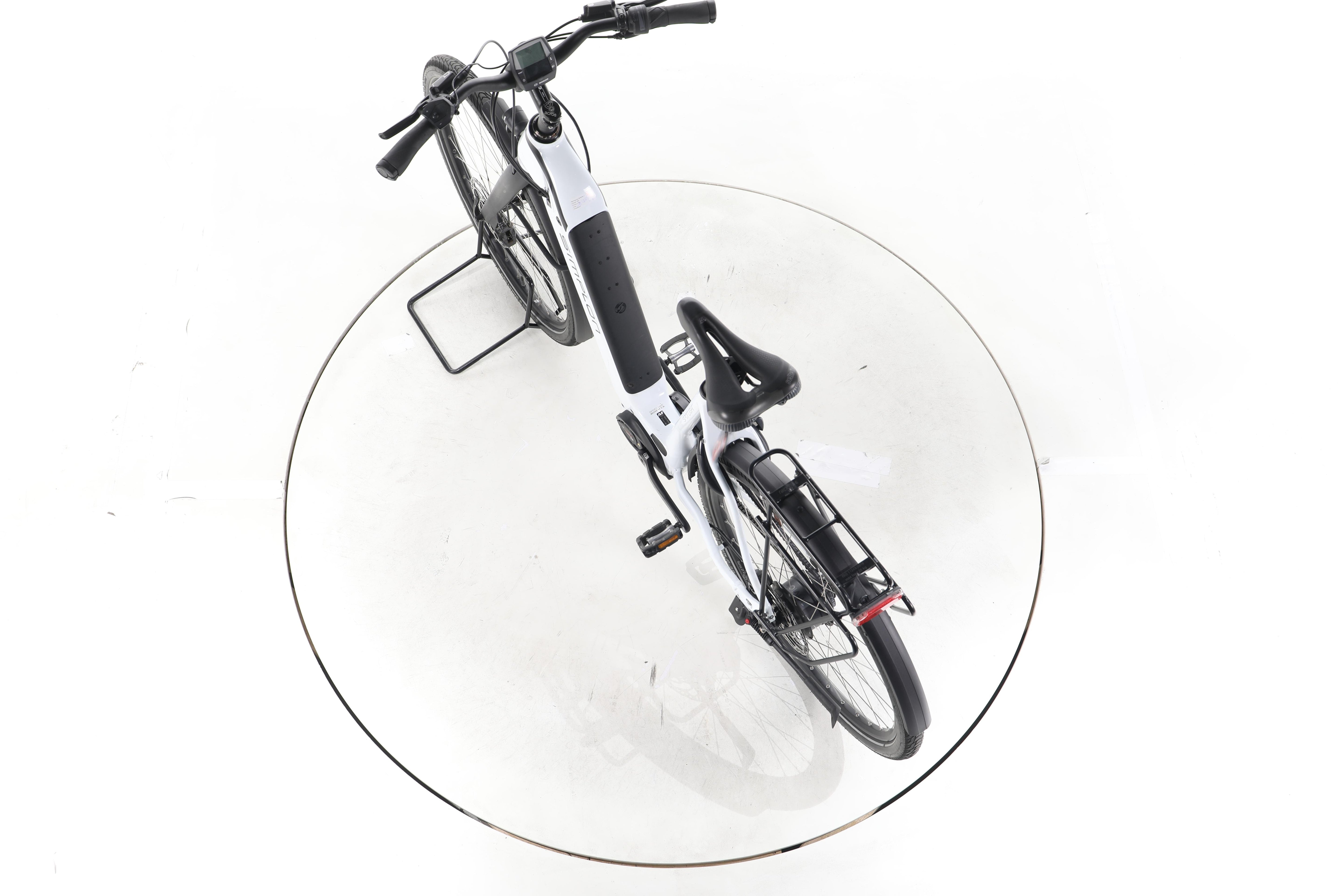 Simplon Spotlight City E-Bike Tiefeinsteiger - Image 21