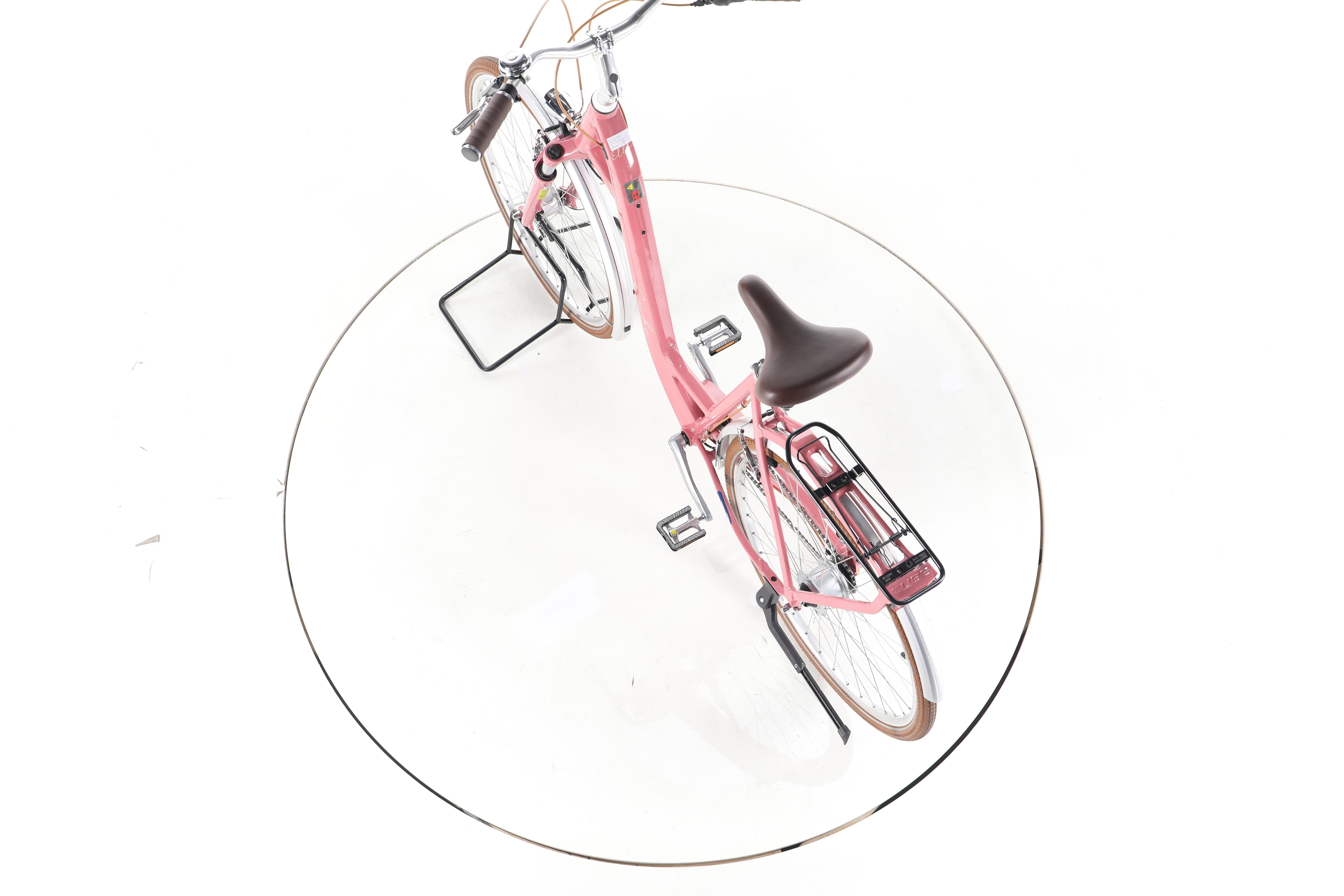 Cube Ella Cruise Fahrrad City & Trekking - Image 21