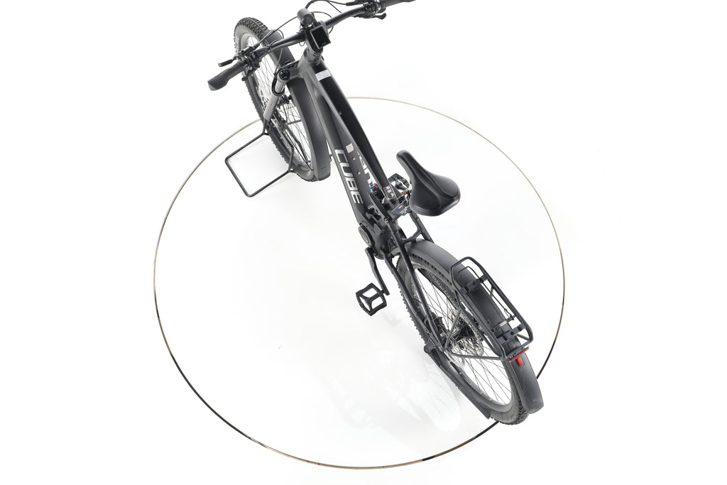 Cube Stereo Hybrid 120 SL Allroad SUV E-Bike - Image 21