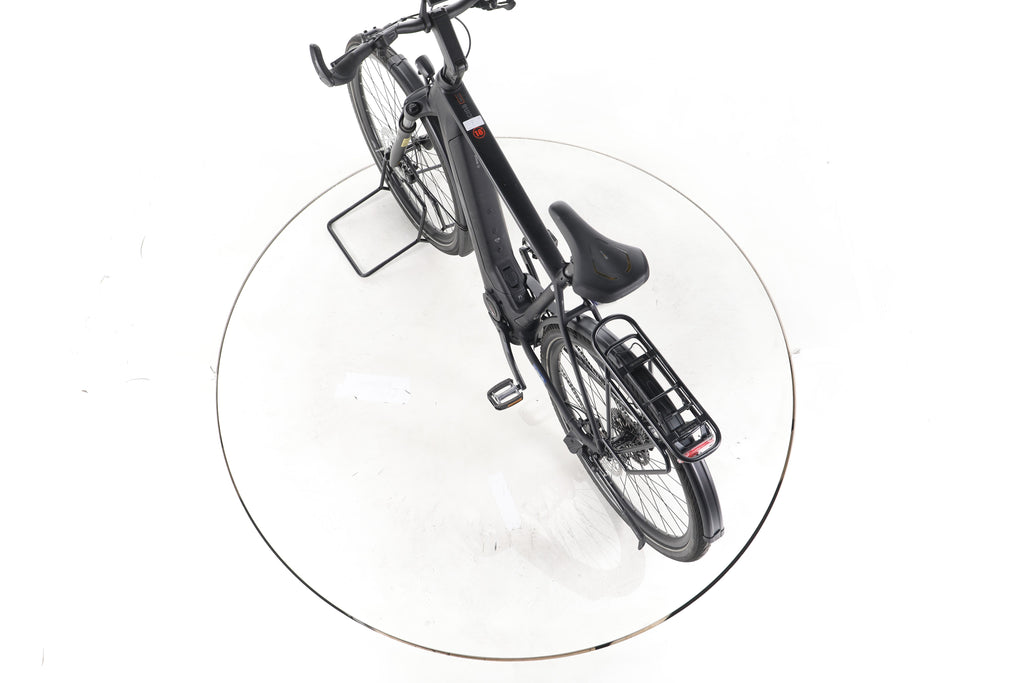 KTM Macina Style 730 Trekking E-Bike - Image 21