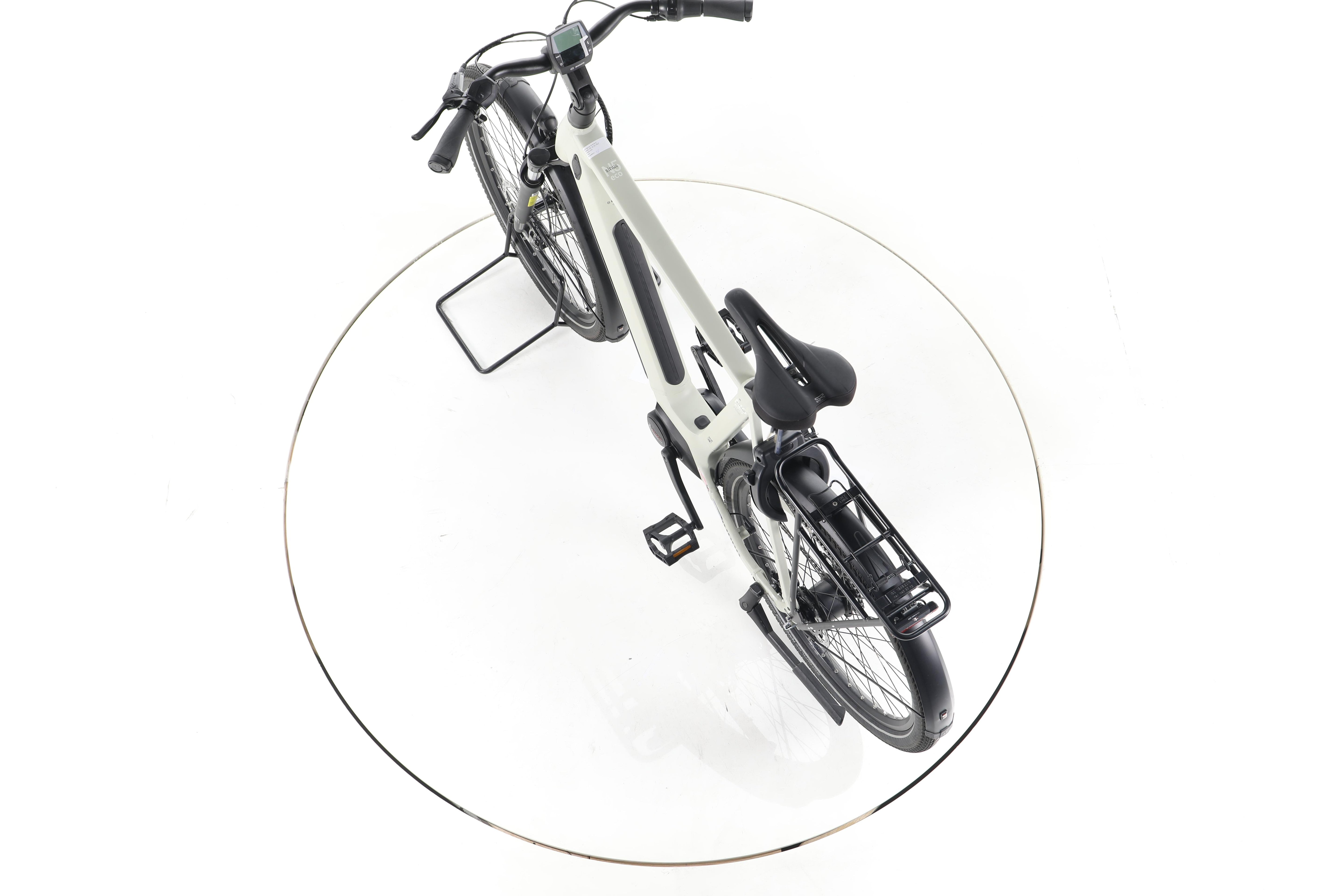 Winora Sinus N5 eco City E-Bike - Image 21