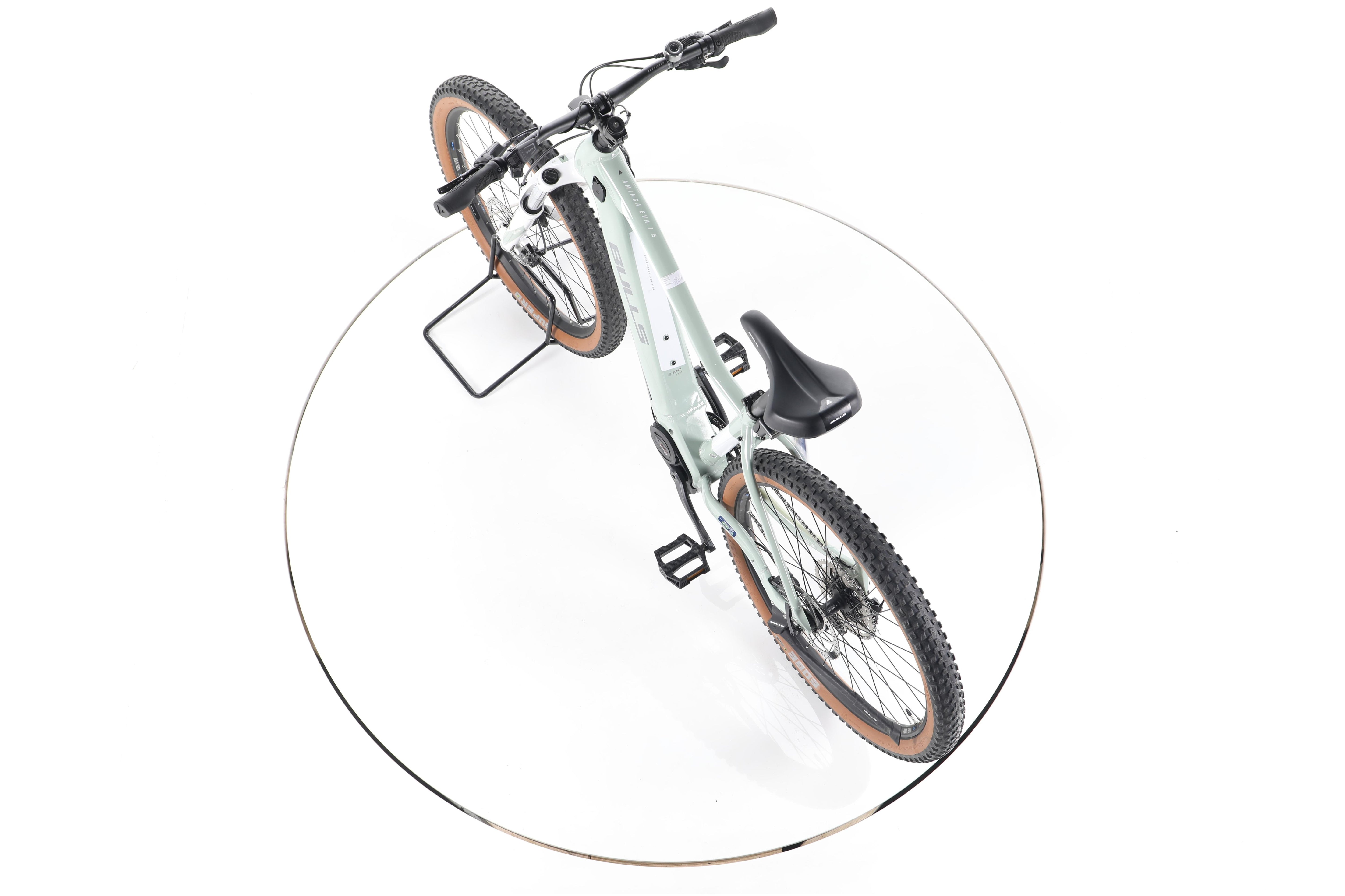 Bulls Aminga EVA 1 E-Bike 2023 - Image 21
