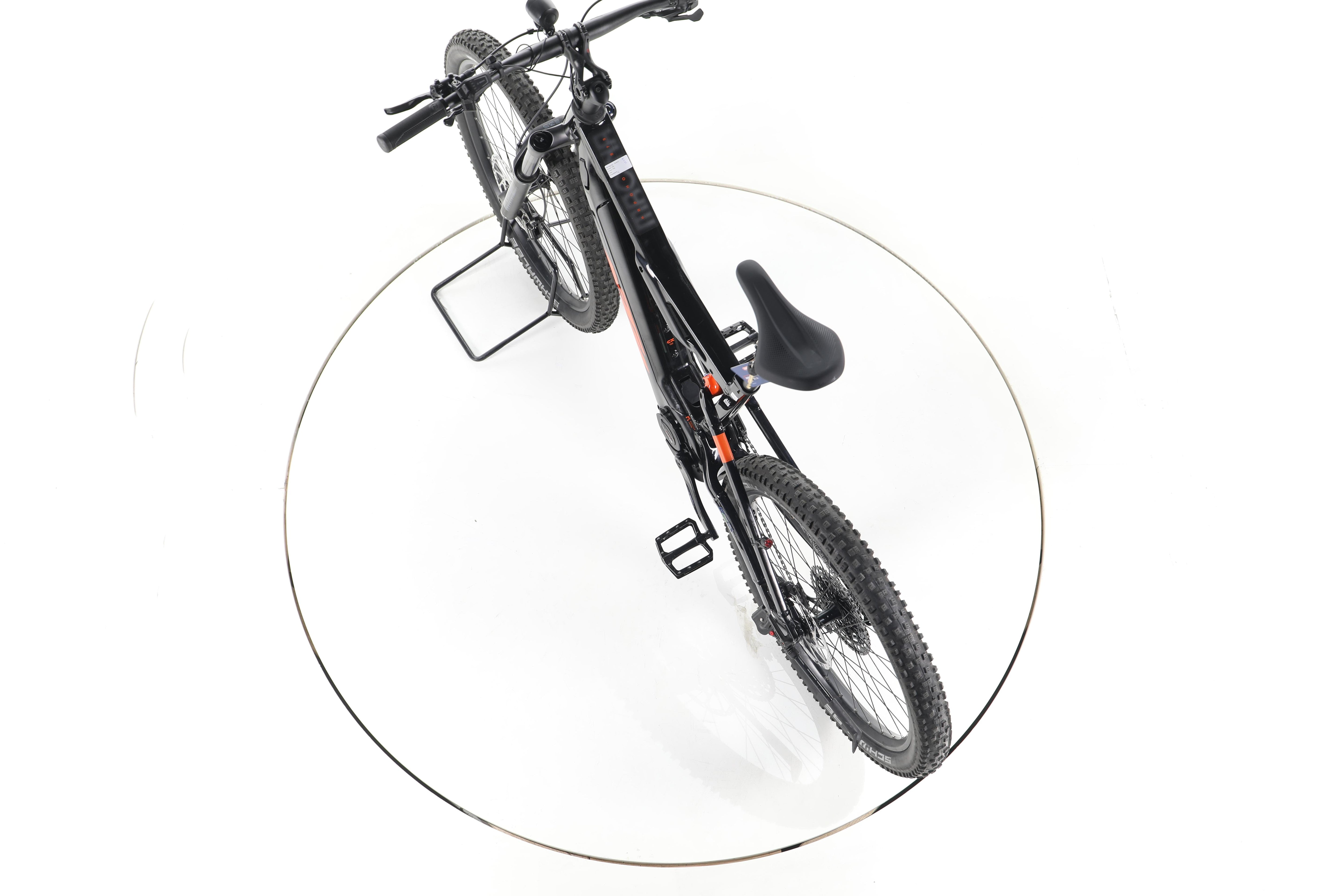 KTM Macina Kapoho 7973 Fully E-Bike 2023 - Image 21