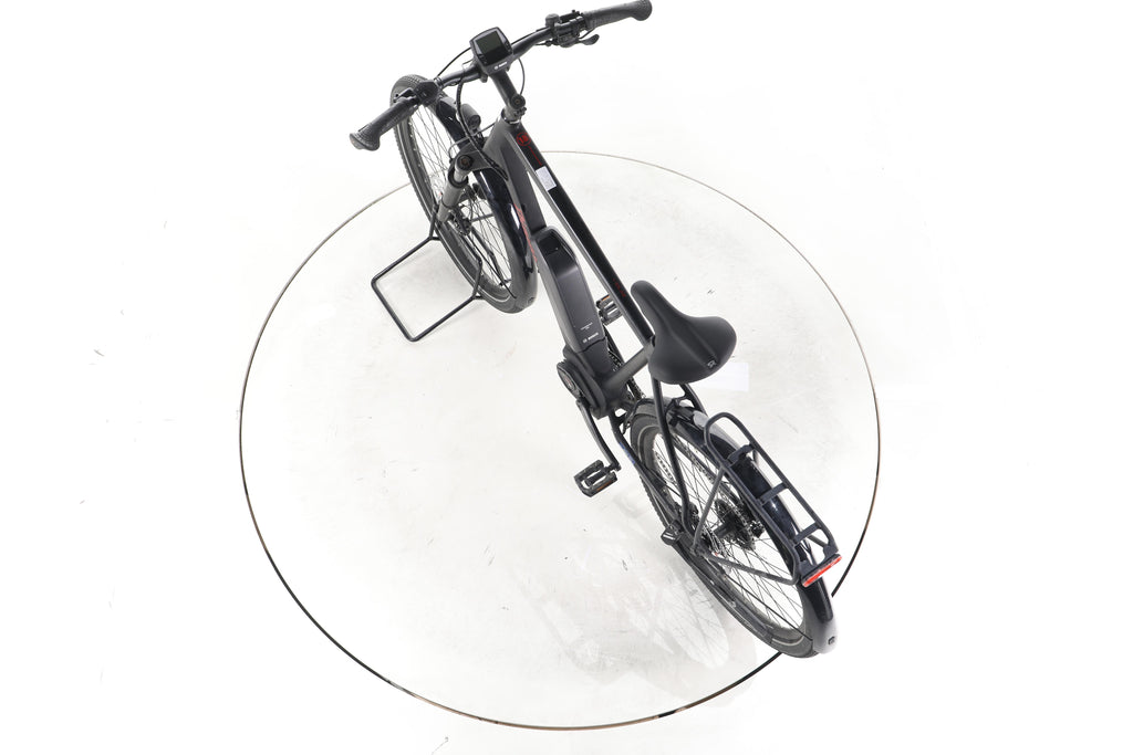 Diamant Zing+ Gen 1 Trekking E-Bike - Image 21