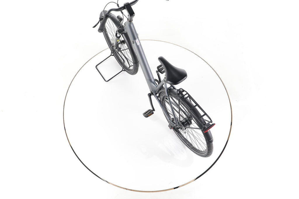 TENWAYS CGO800S City E-Bike Tiefeinsteiger - Image 21