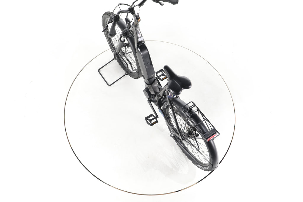 FLYER Upstreet5 3.12 Trekking E-Bike Tiefeinsteiger - Image 21