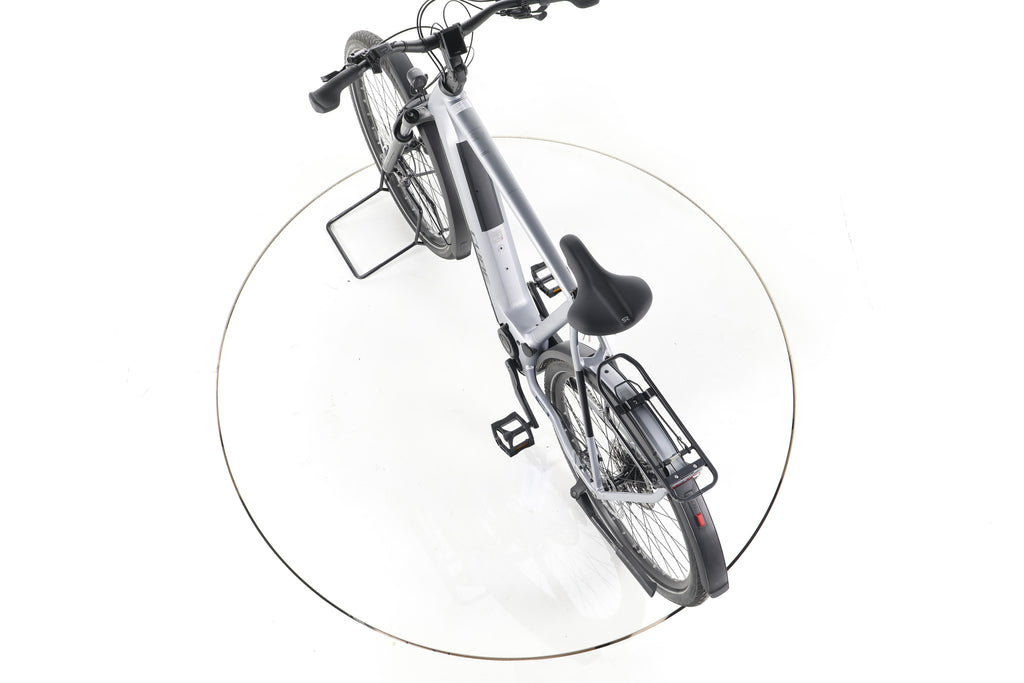 Cube Kathmandu Hybrid SLX Trekking E-Bike - Image 21