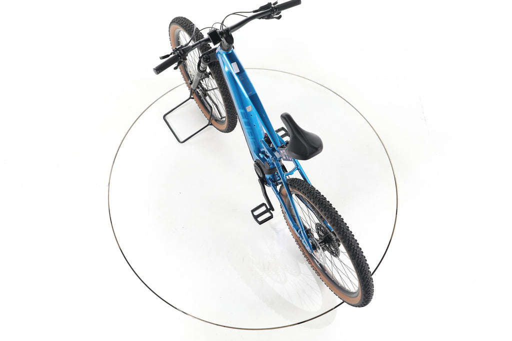 Cube Stereo Hybrid 120 SLX Fully E-Bike 2023 - Image 21