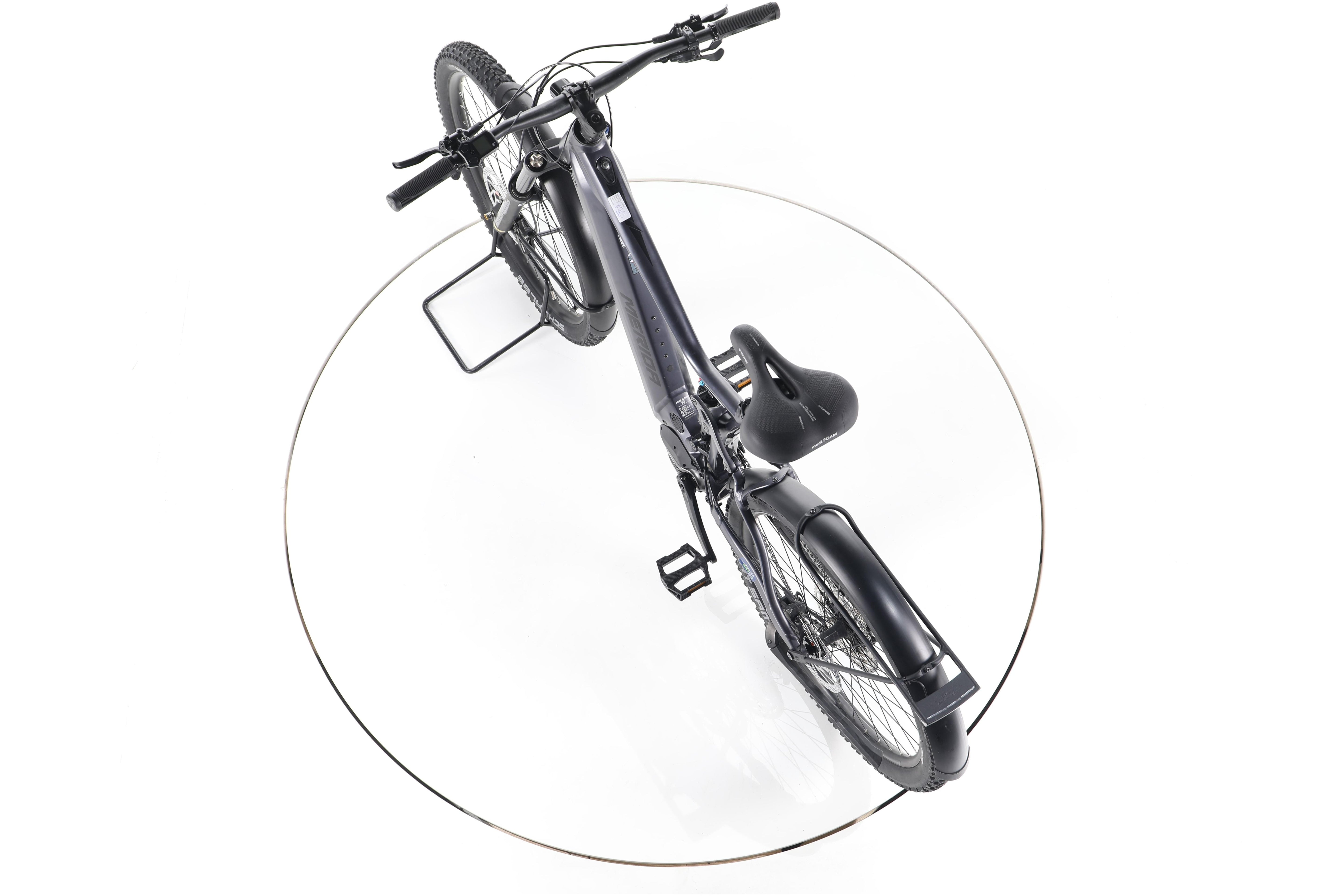 Merida eONE-FORTY EQ SUV E-Bike - Image 21