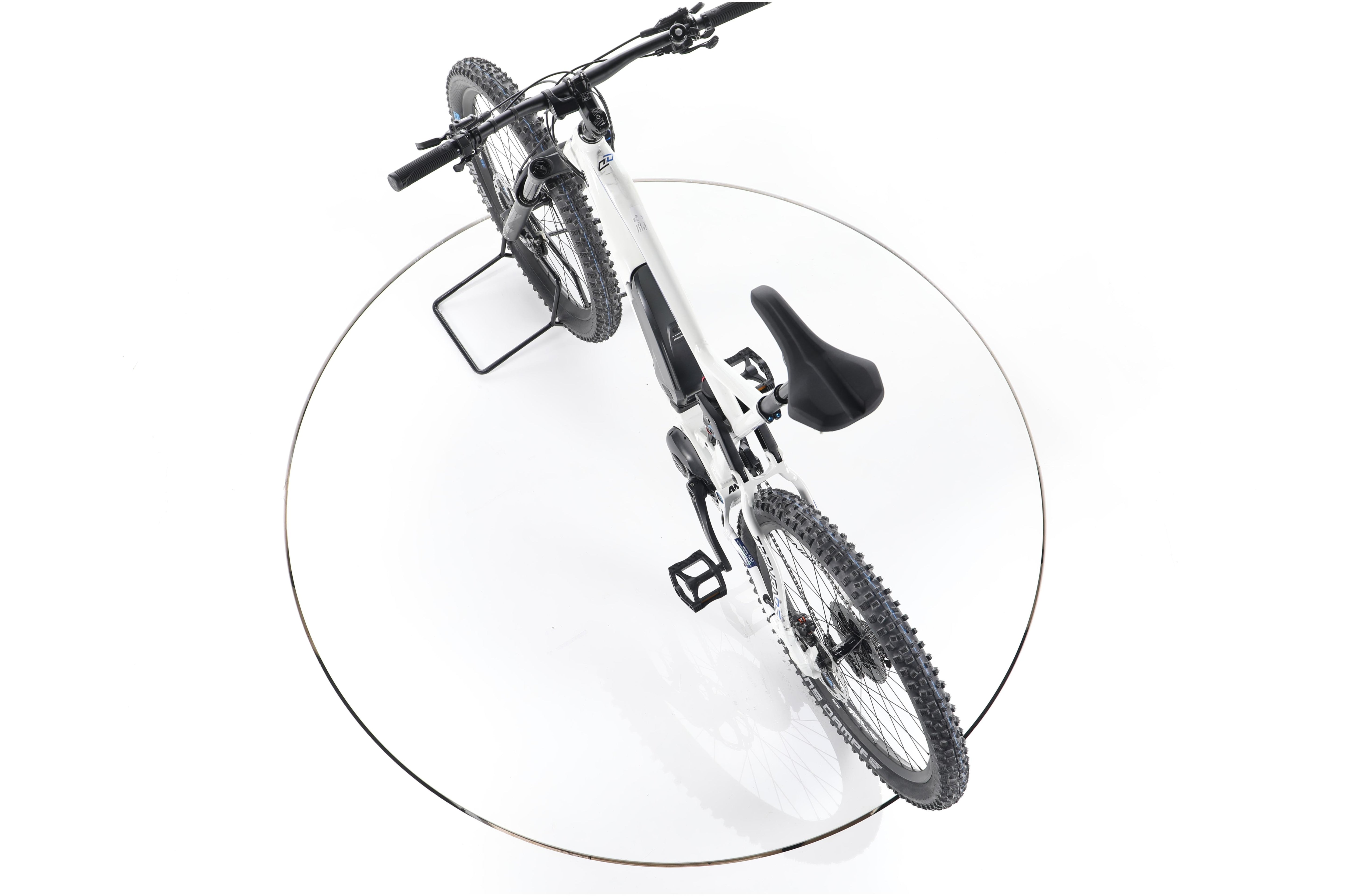 TRENGA DE AME 7.0 Fully E-Bike - Image 21