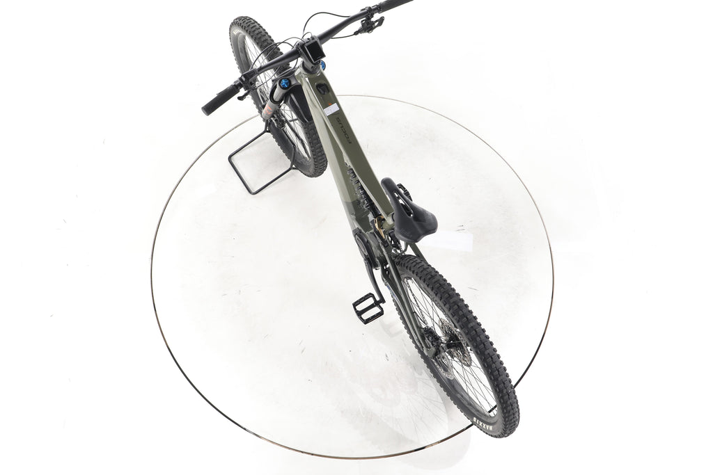 Focus SAM² 6.8 E-Bike Fully - Image 21