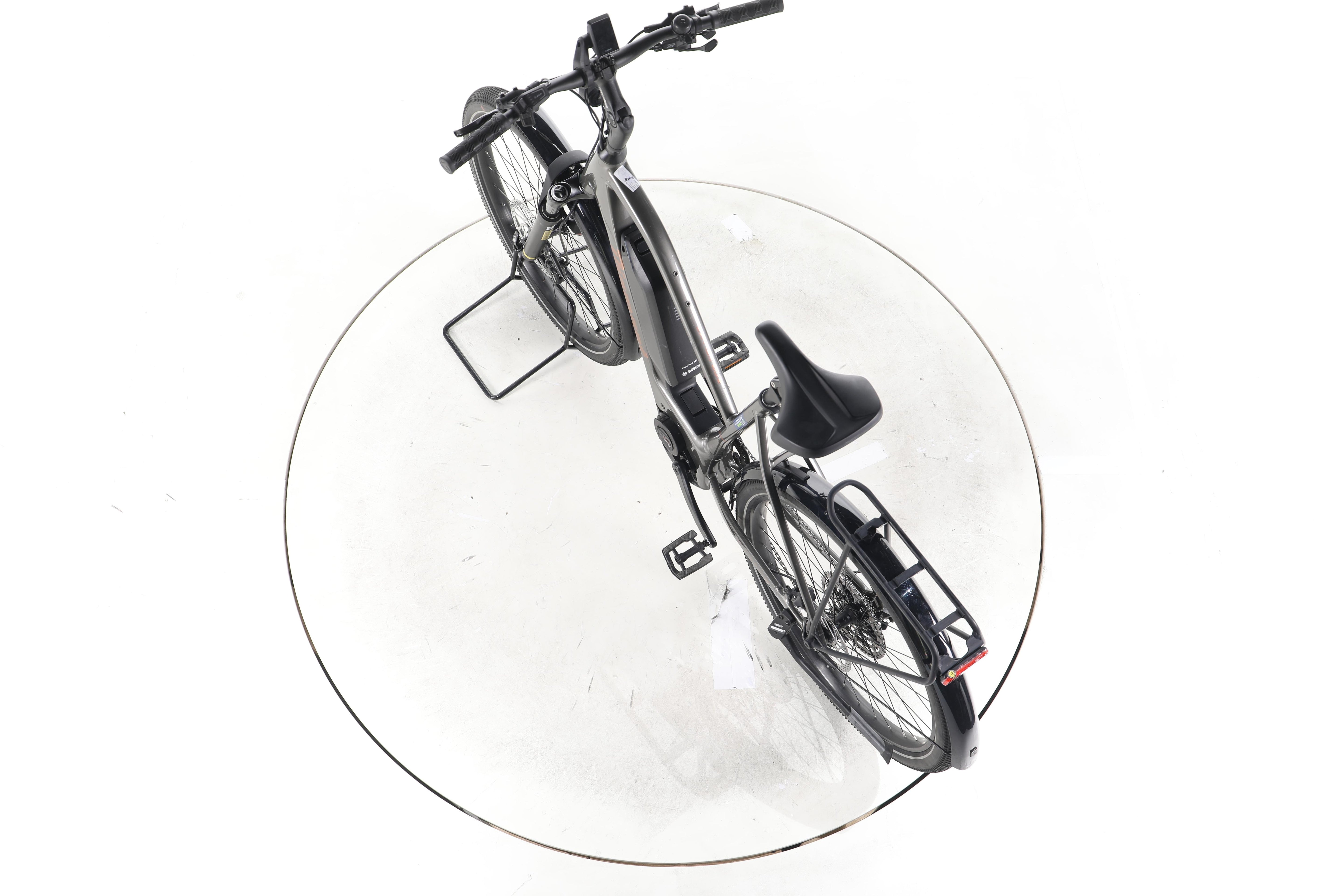 Diamant Zing Deluxe Gen 2 Trekking E-Bike - Image 21