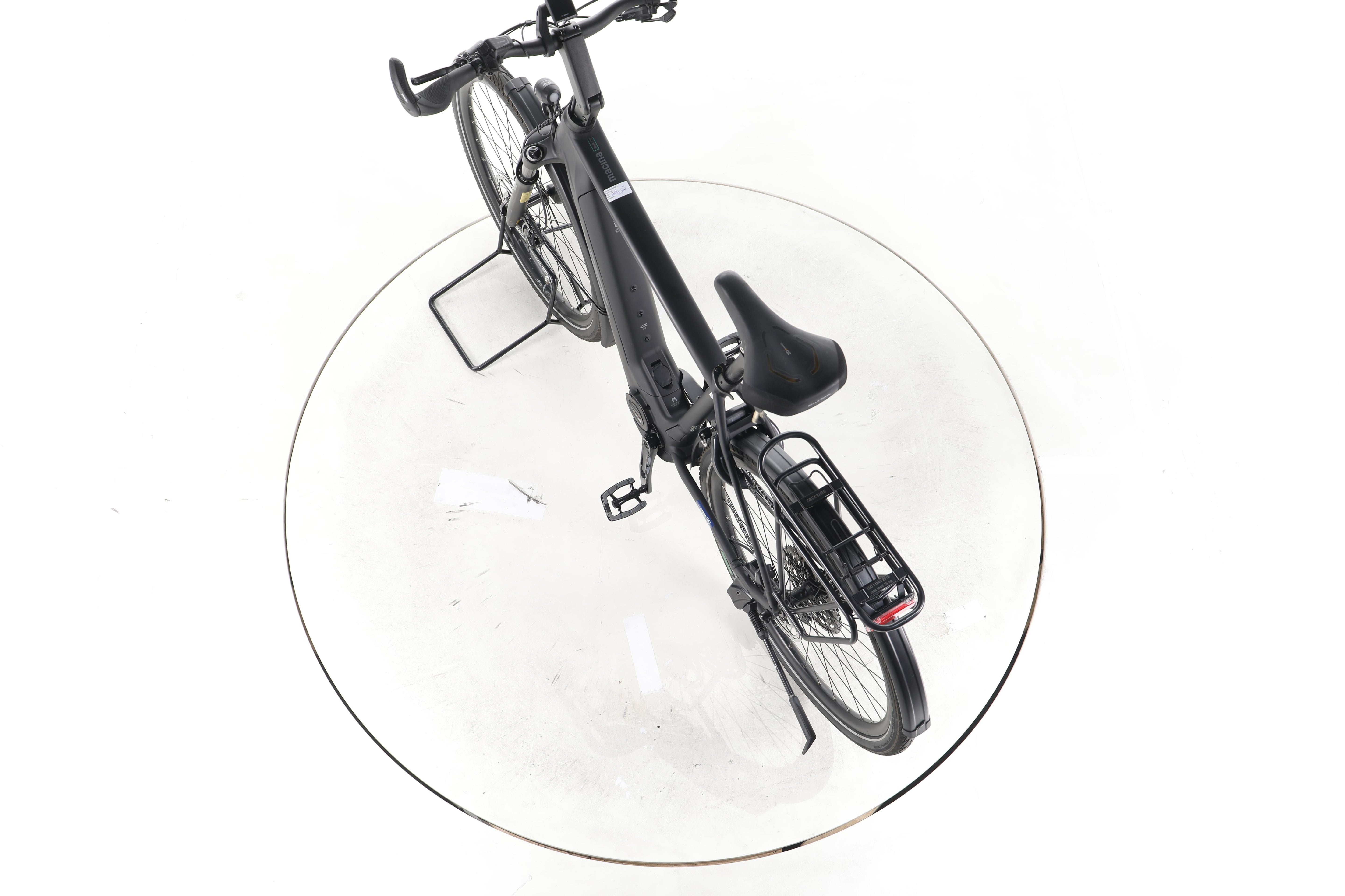 KTM Macina Style 720 Trekking E-Bike 2024 - Image 21