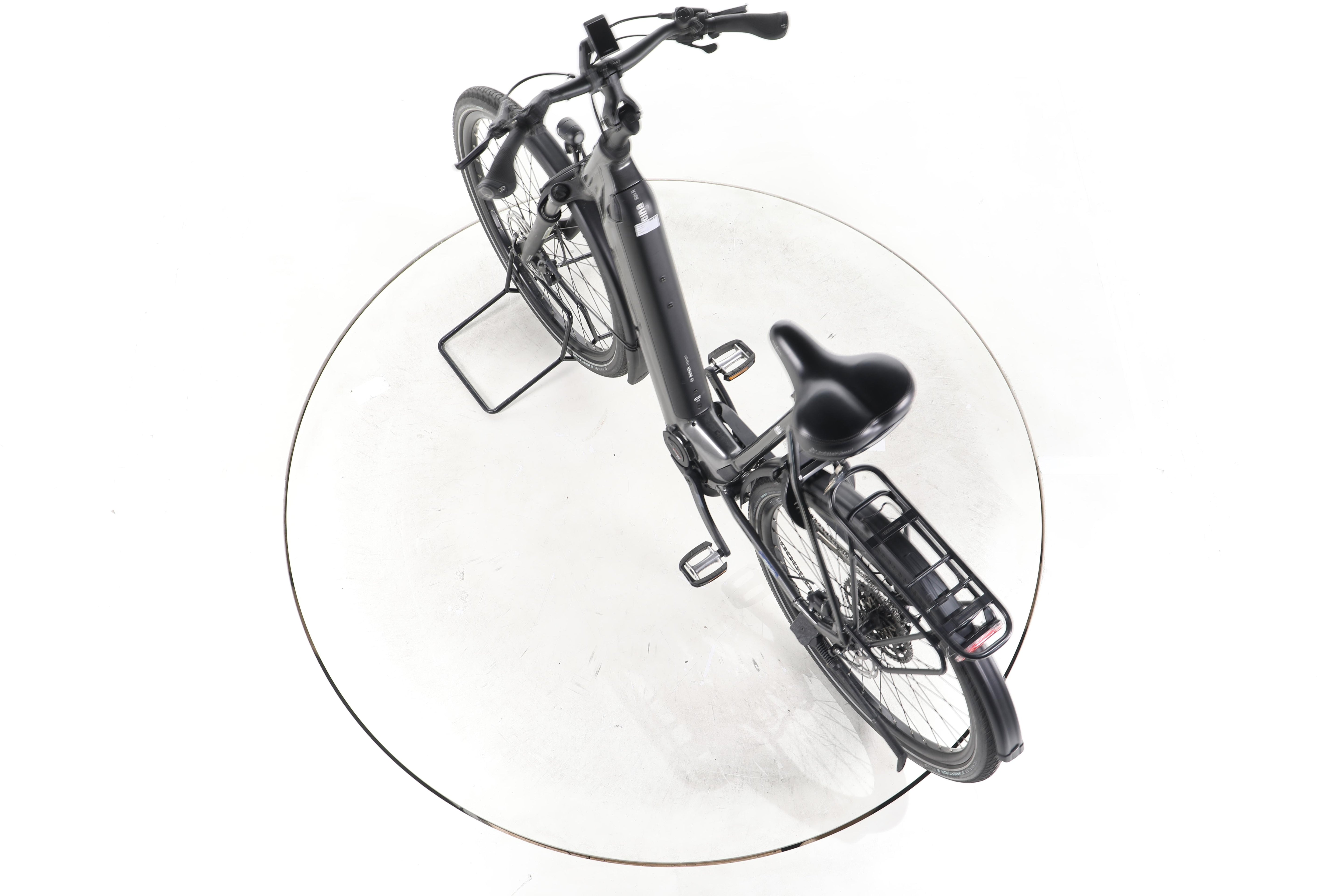 KTM Macina Style XL Trekking E-Bike Tiefeinsteiger - Image 21